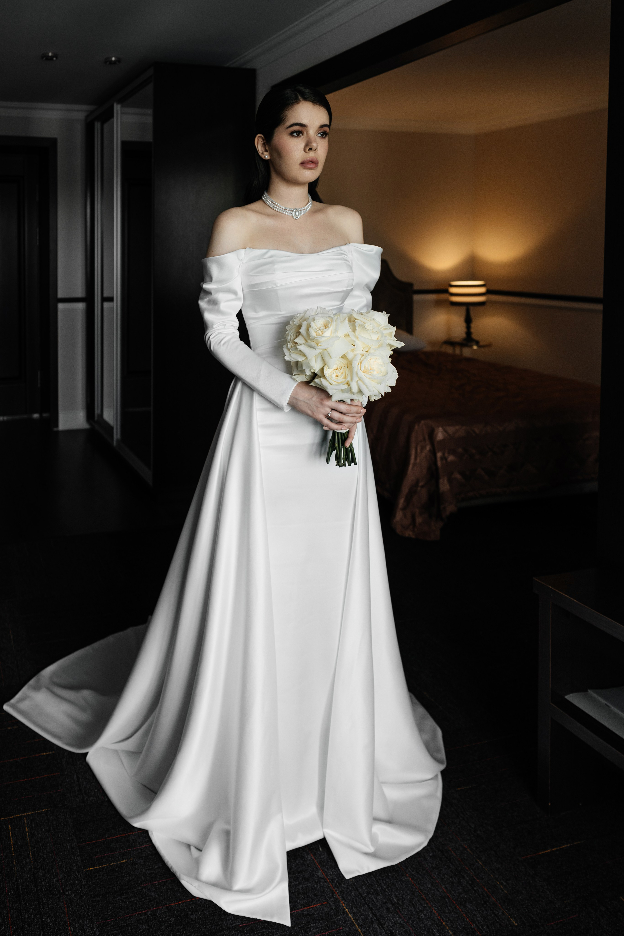 Станислав и Екатерина