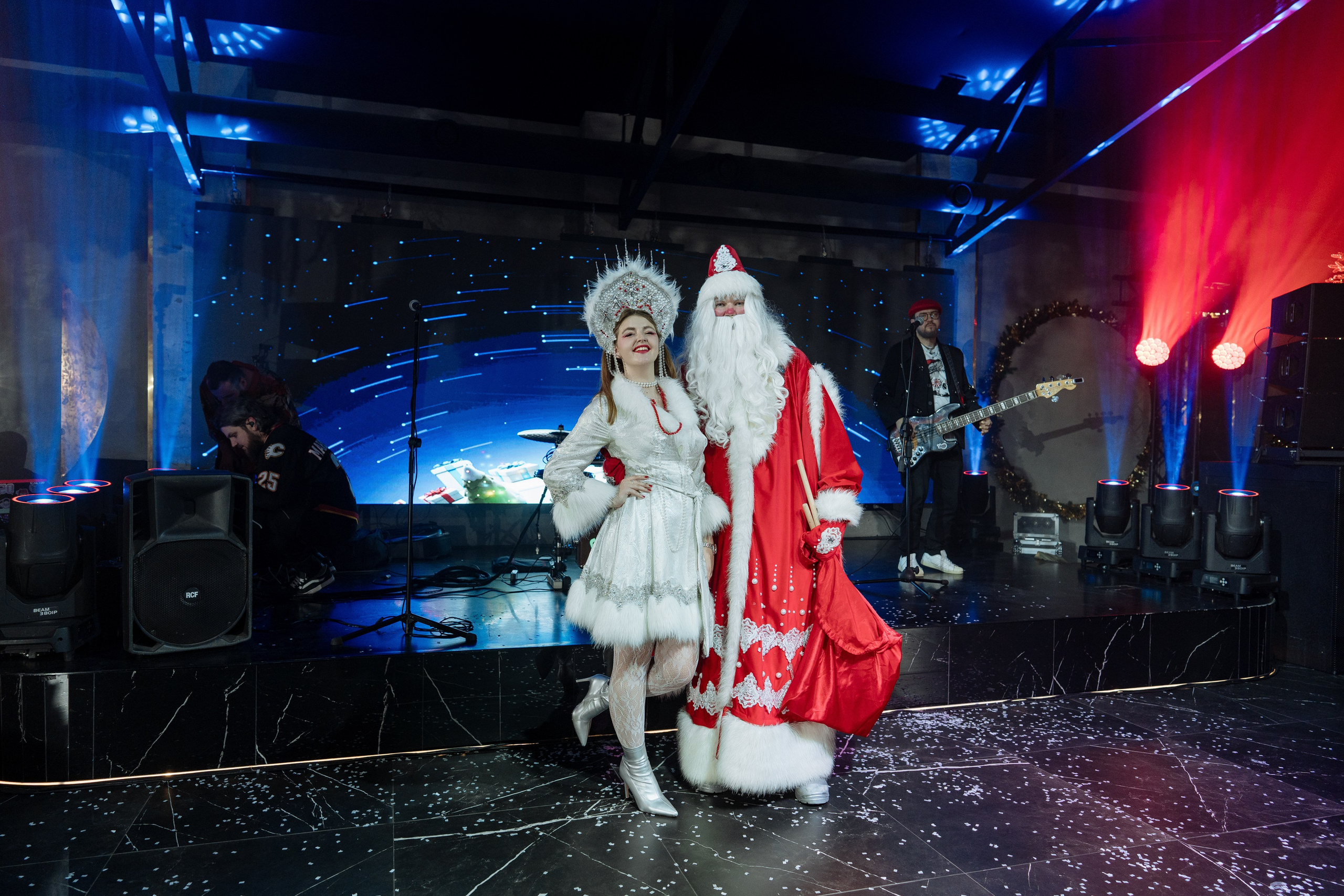 Альбион Тур