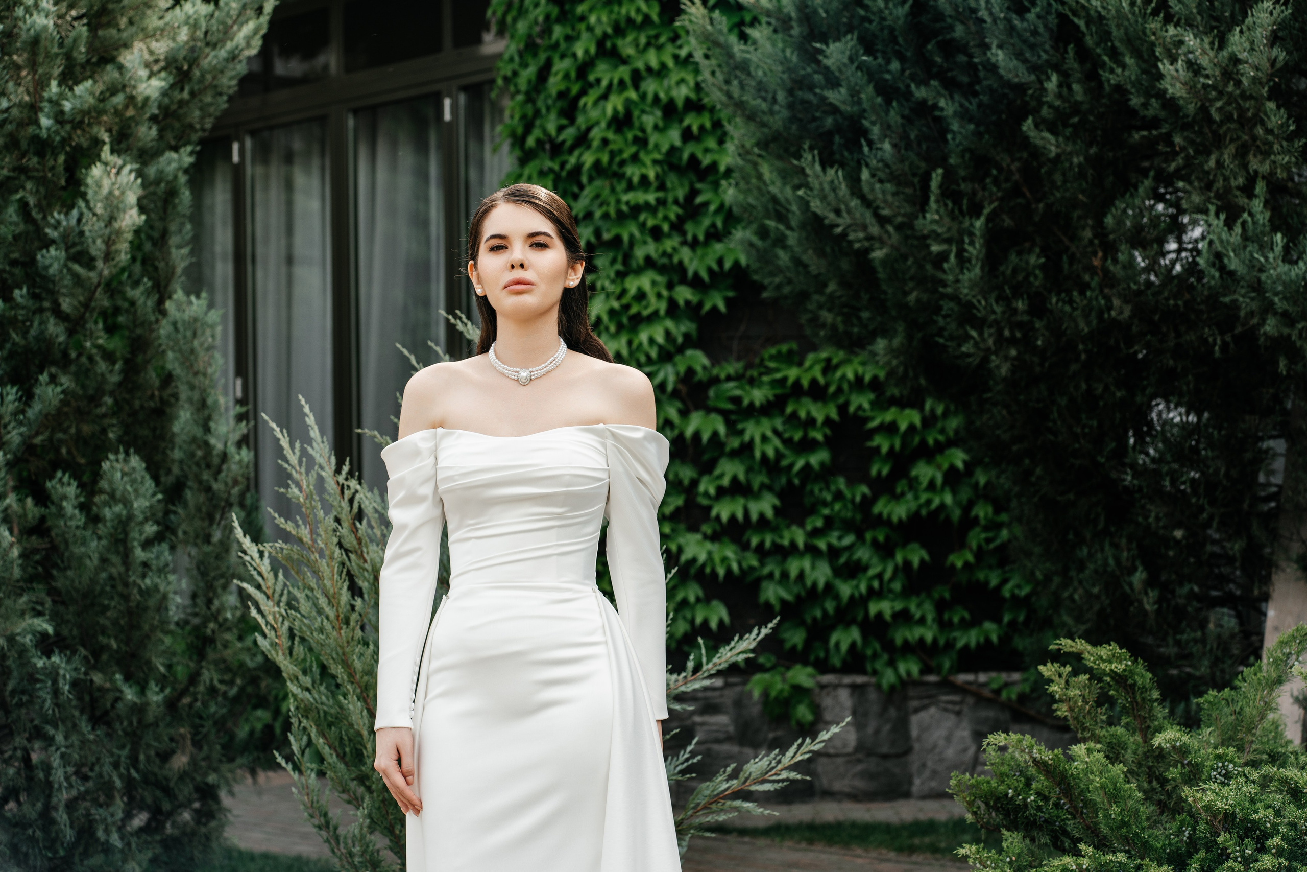 Станислав и Екатерина