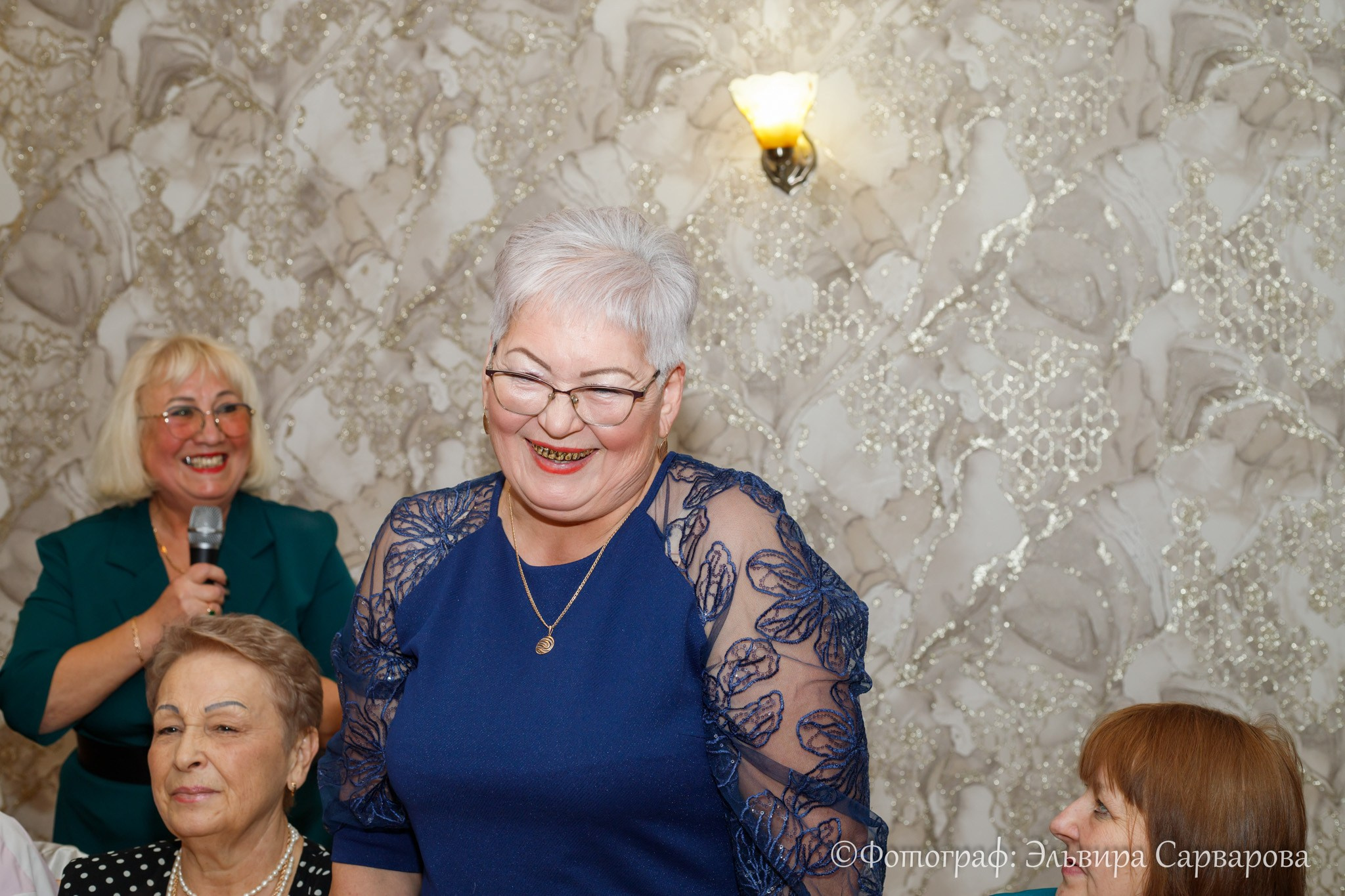 20 лет кафе «Альпийский». Репортажный Фотограф