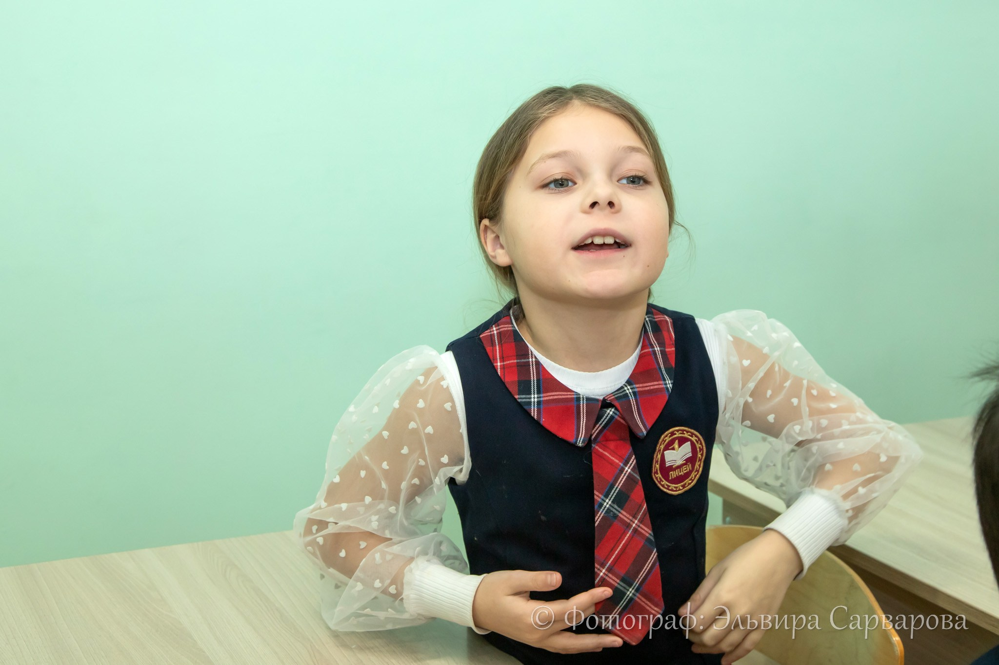 Мастер-класс по леденцам. Репортажный Фотограф