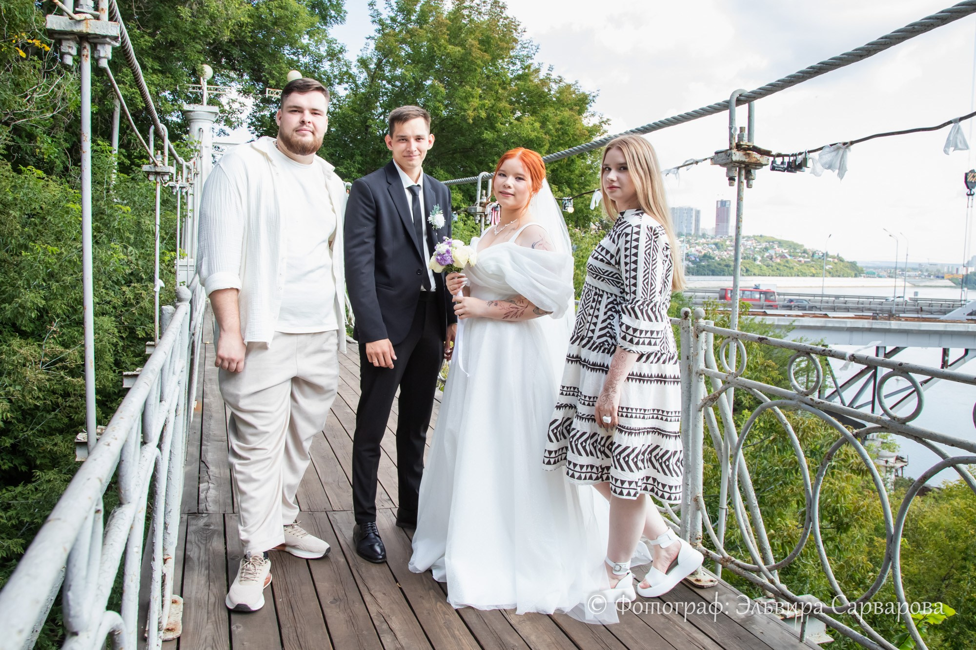 Свадебная фотосессия. Репортажный Фотограф