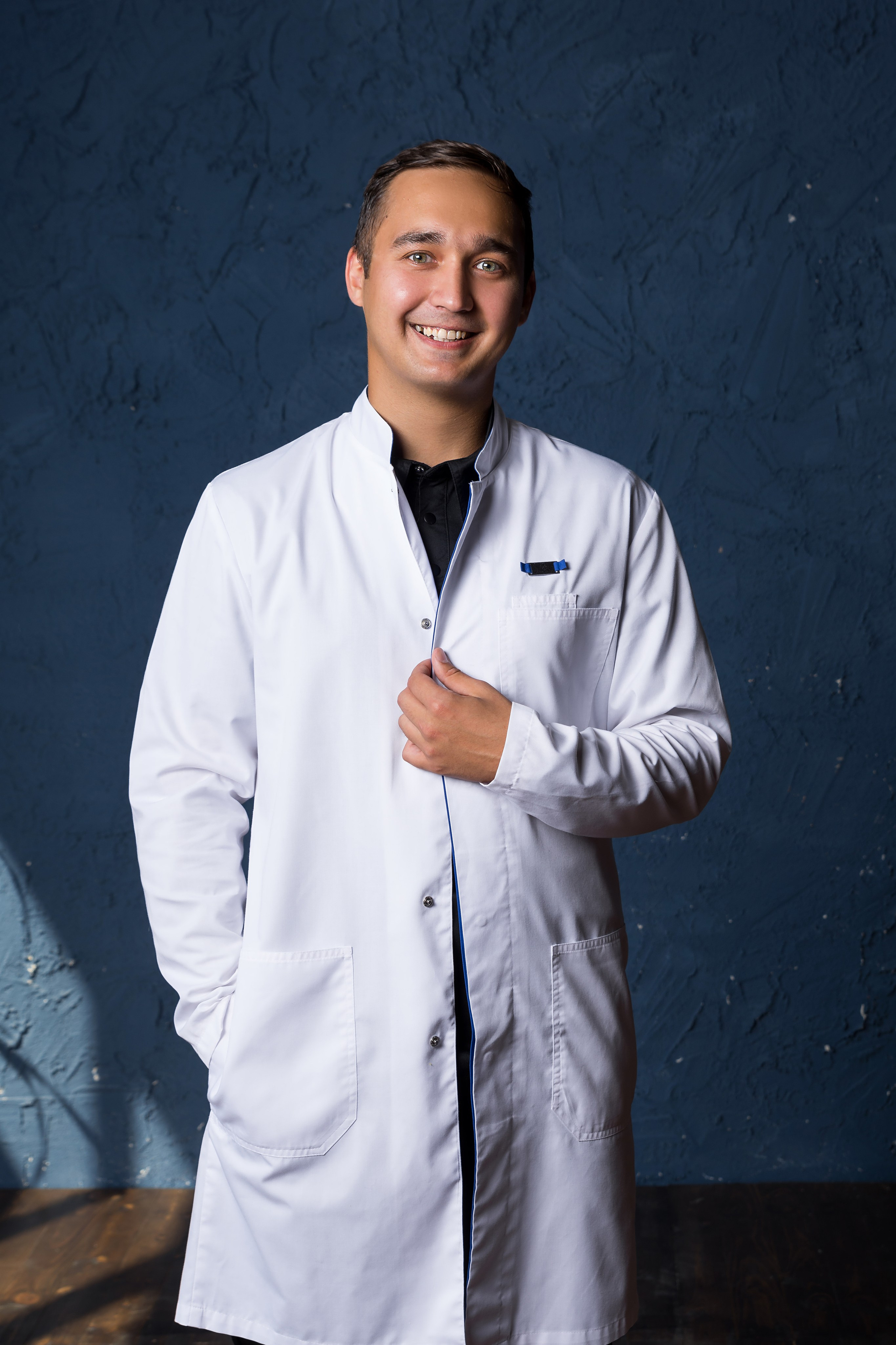 Группа 2. Фотограф Рузанна Ганн