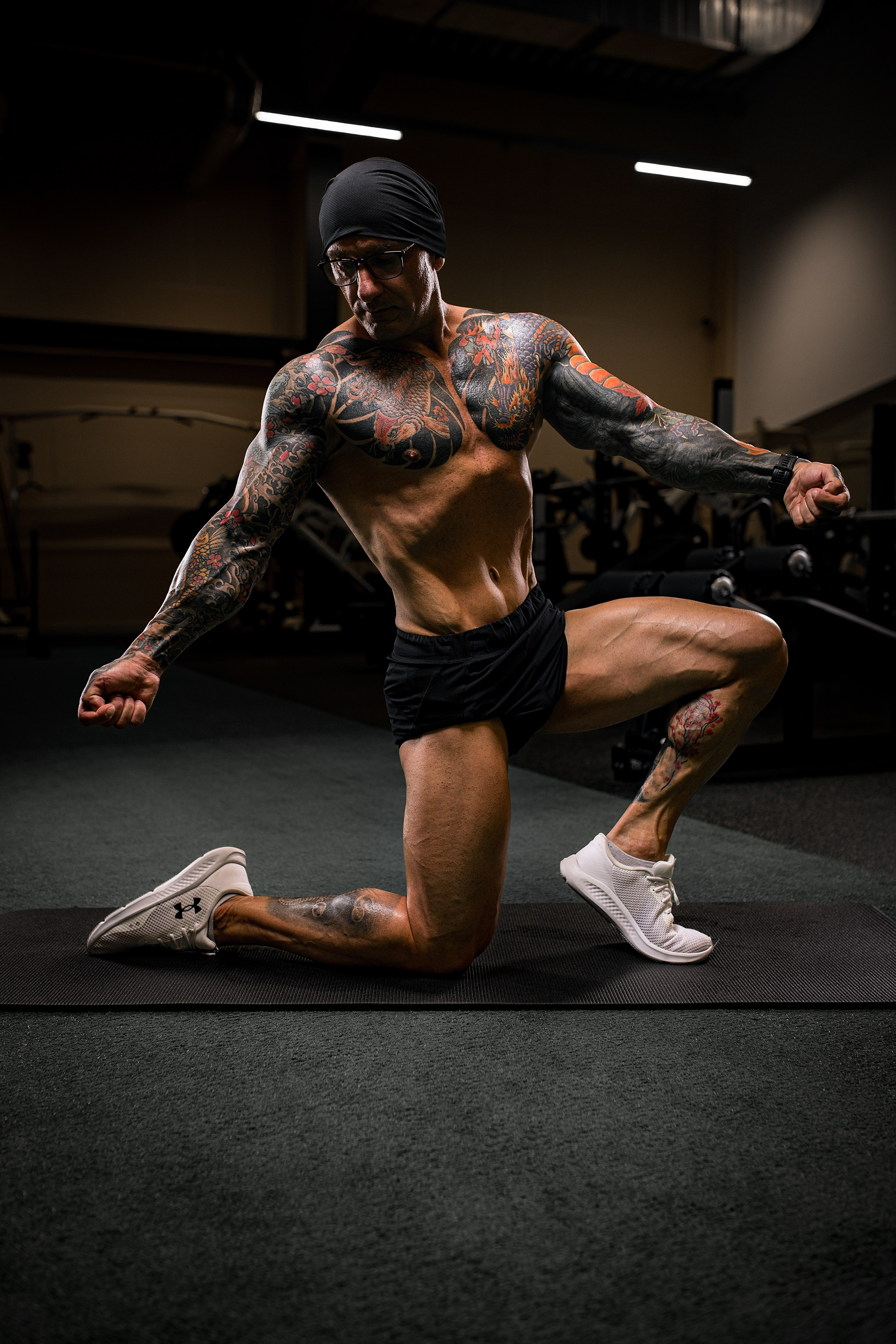 Фикрат (18.06.2023). Фотограф Андрей Серенков