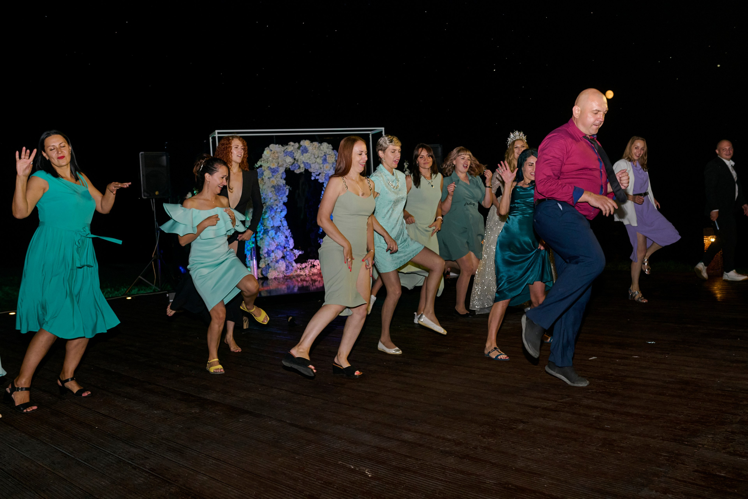 Игорь и Александра (21.08.2021). Фотограф Андрей Серенков