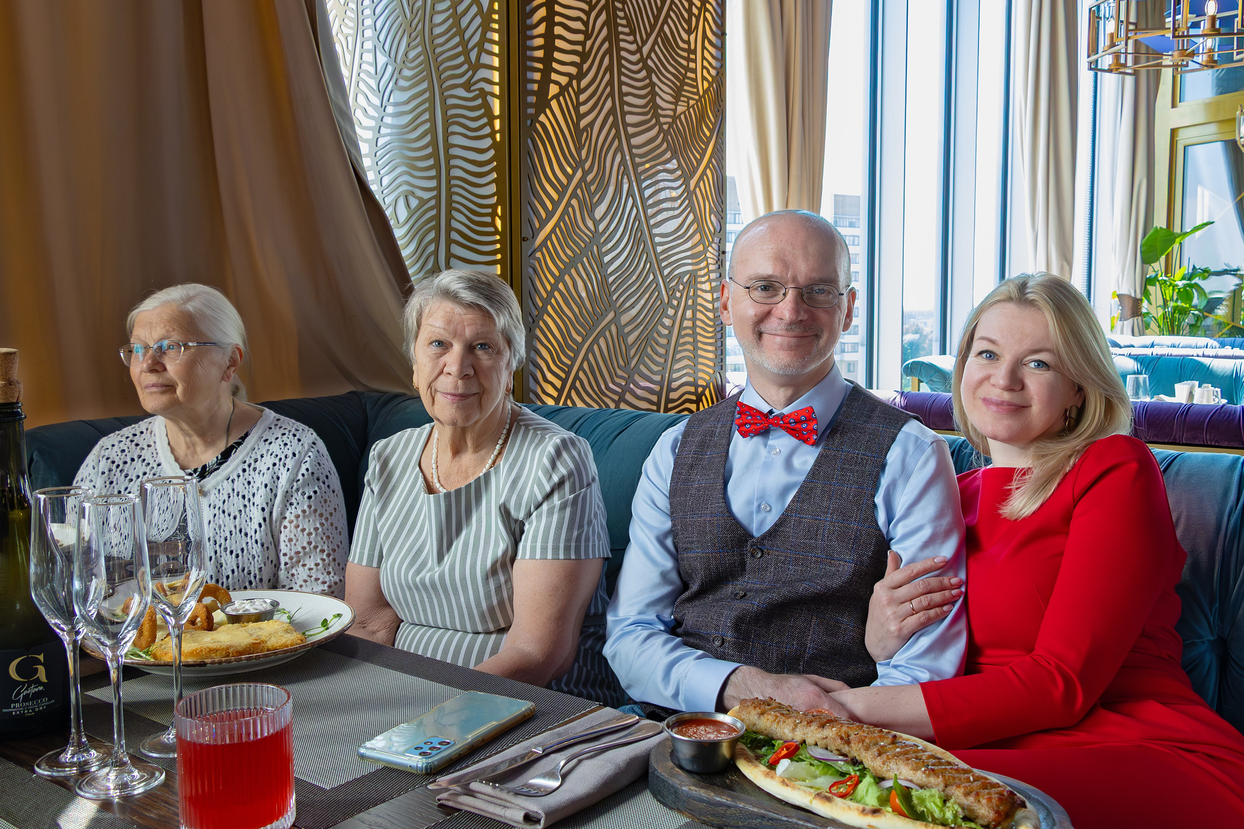 Ирина. Фотограф в Москве Лебедева Мария