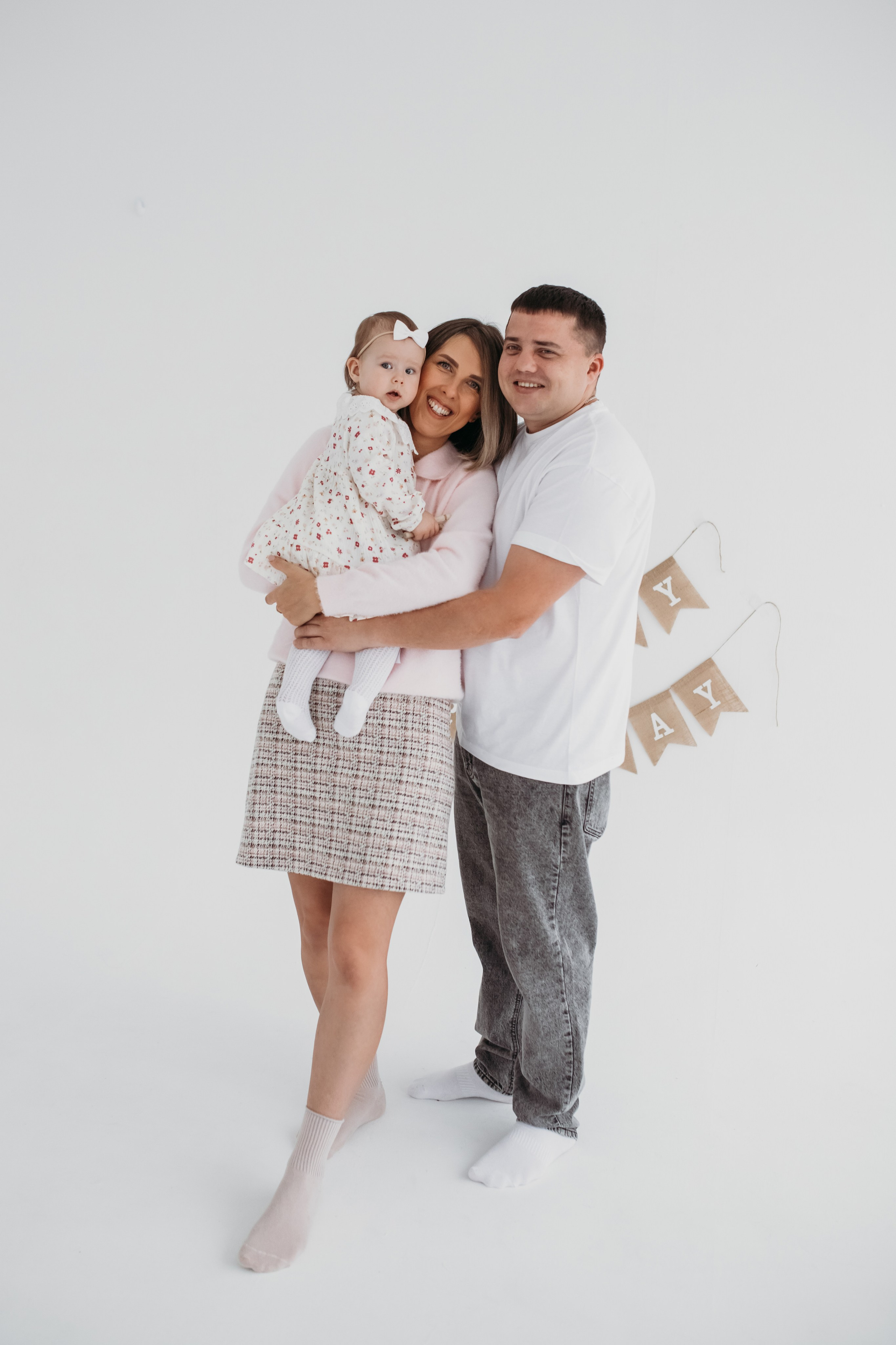 Анюта. Семейный и детский фотограф Минск, Беларусь