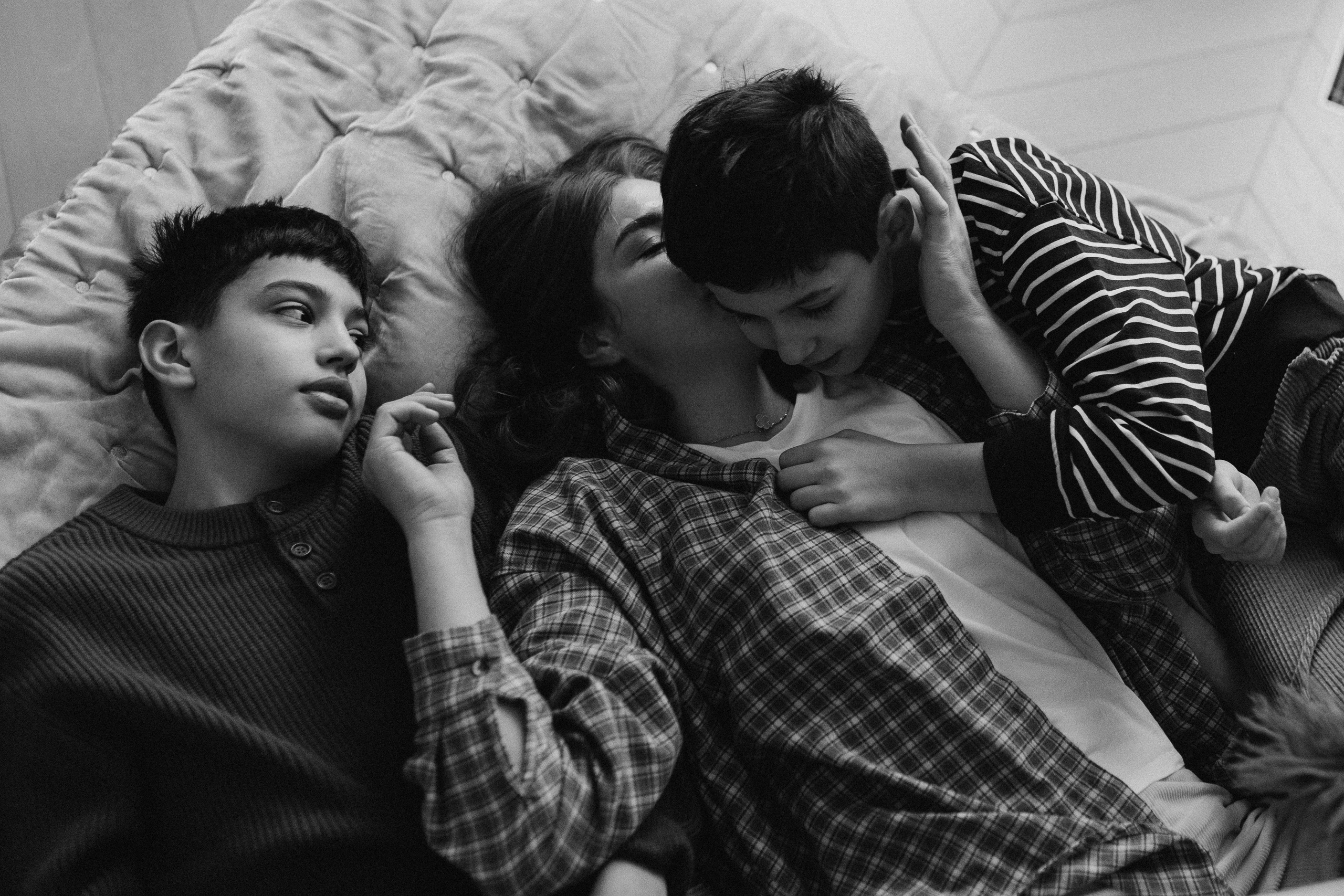 Уже взрослые. Фотограф из Петербурга