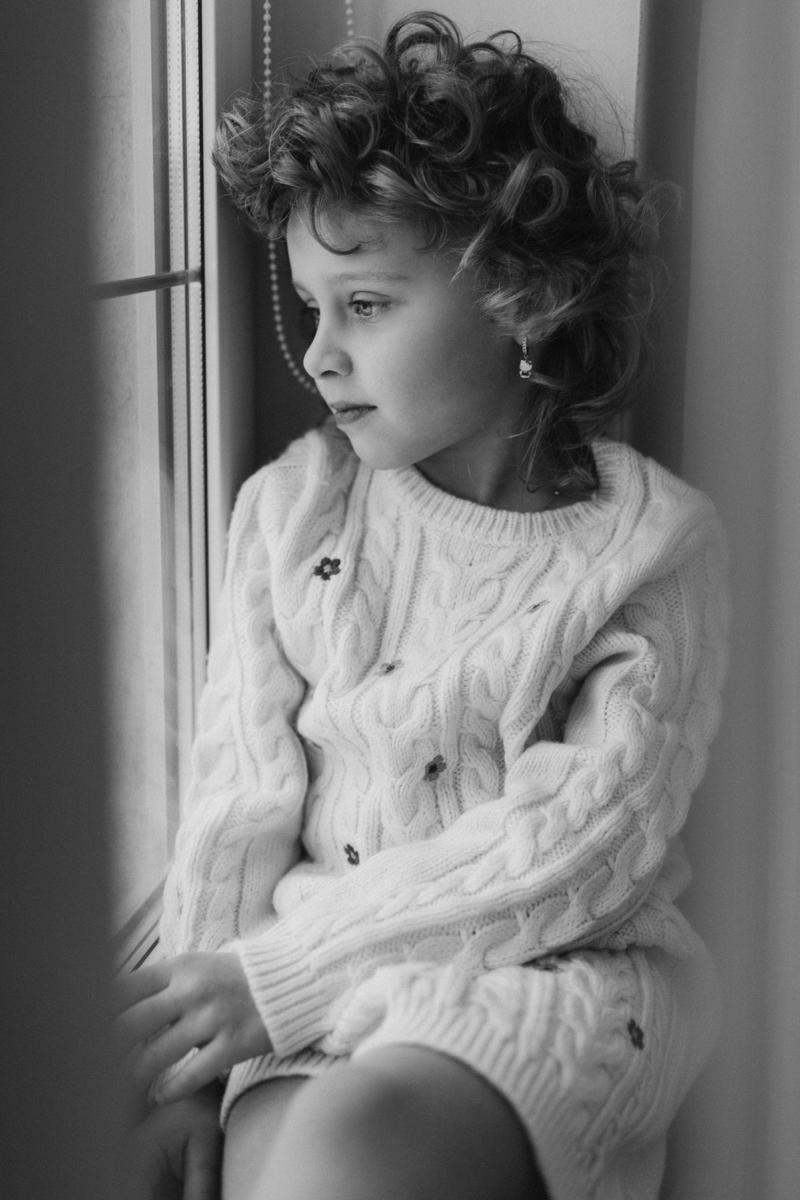 Когда на улице холодно. Фотограф из Петербурга