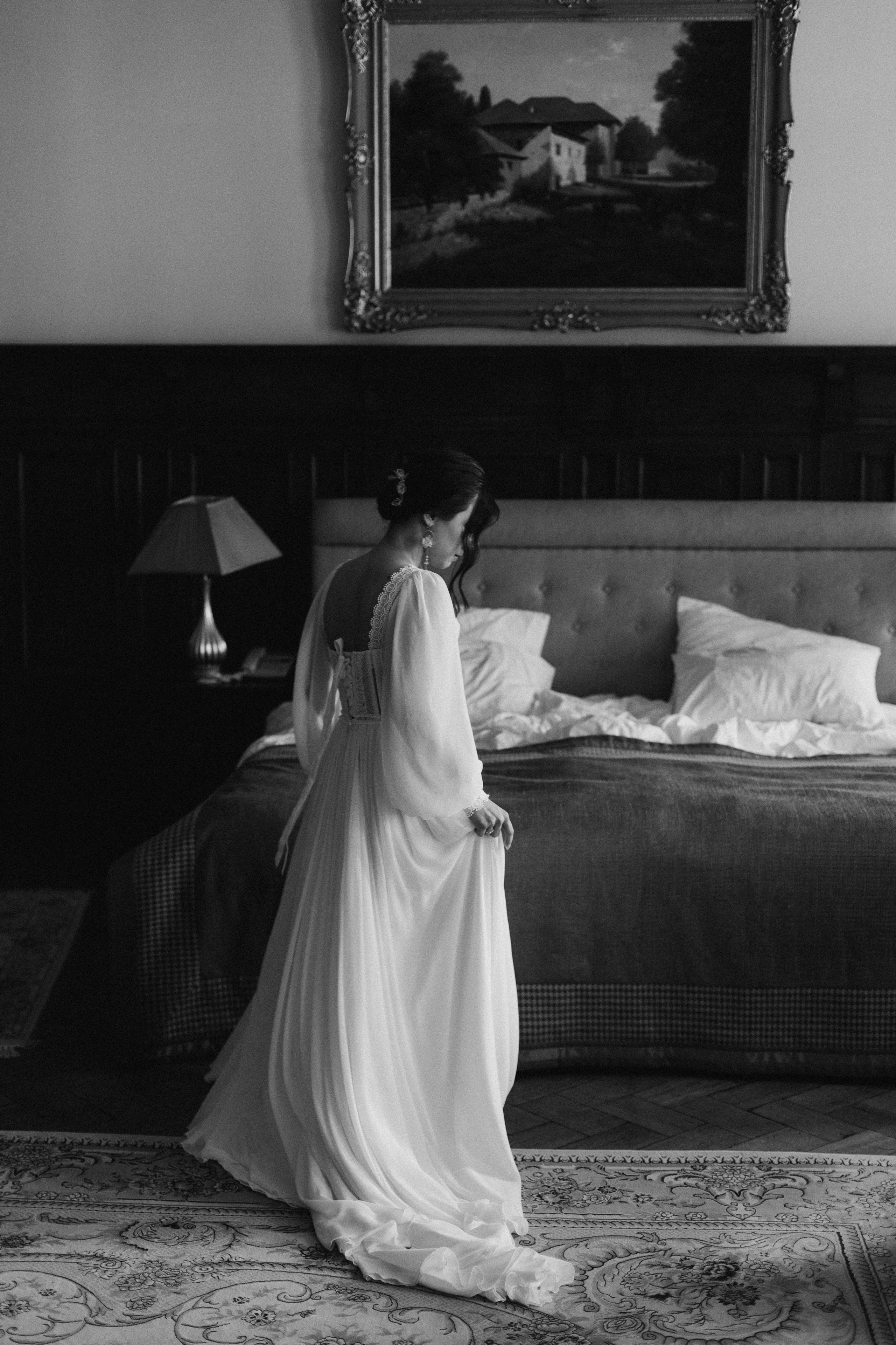 Настя и Никита. Фотограф из Петербурга