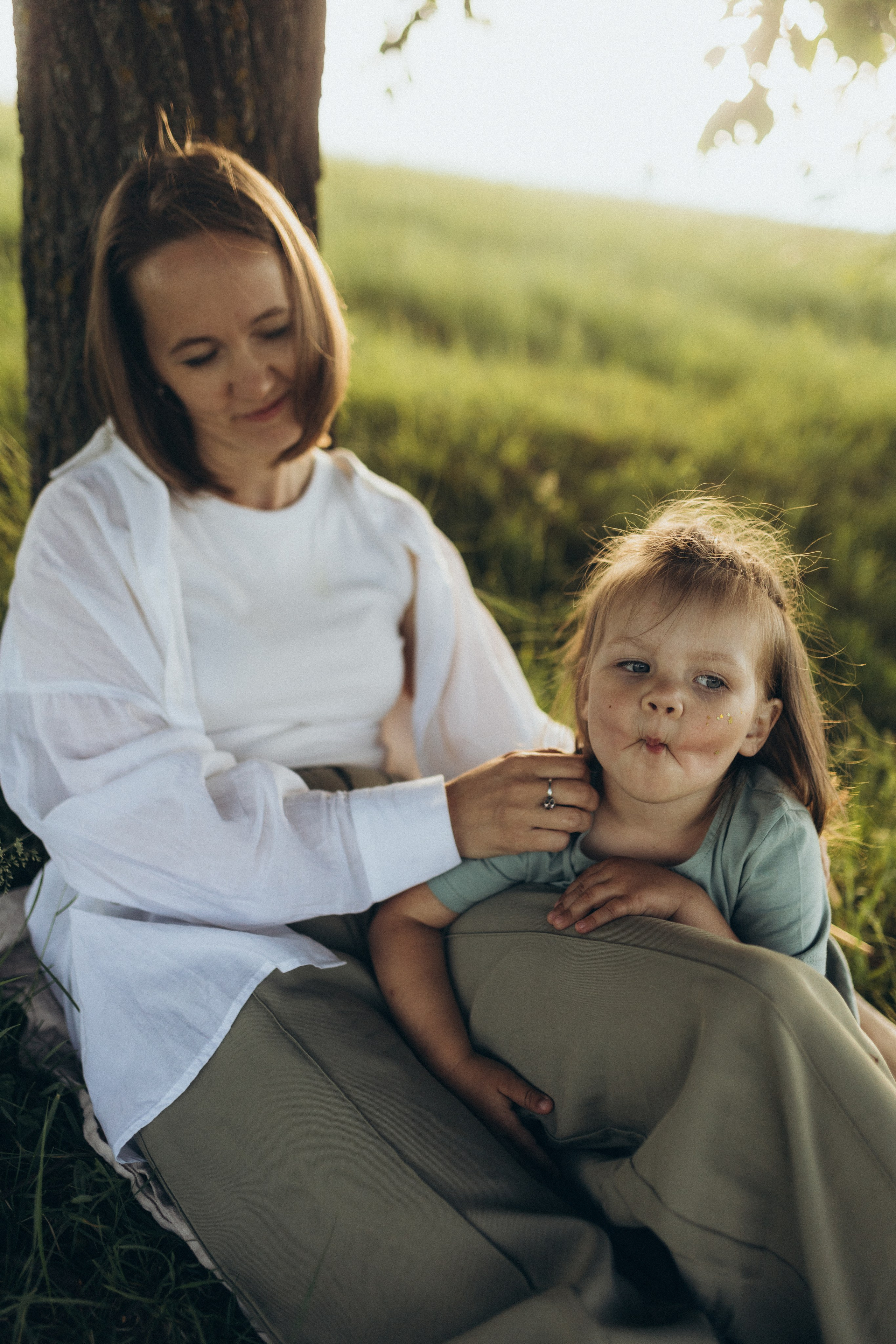 Вверх тормашками. Фотограф из Петербурга