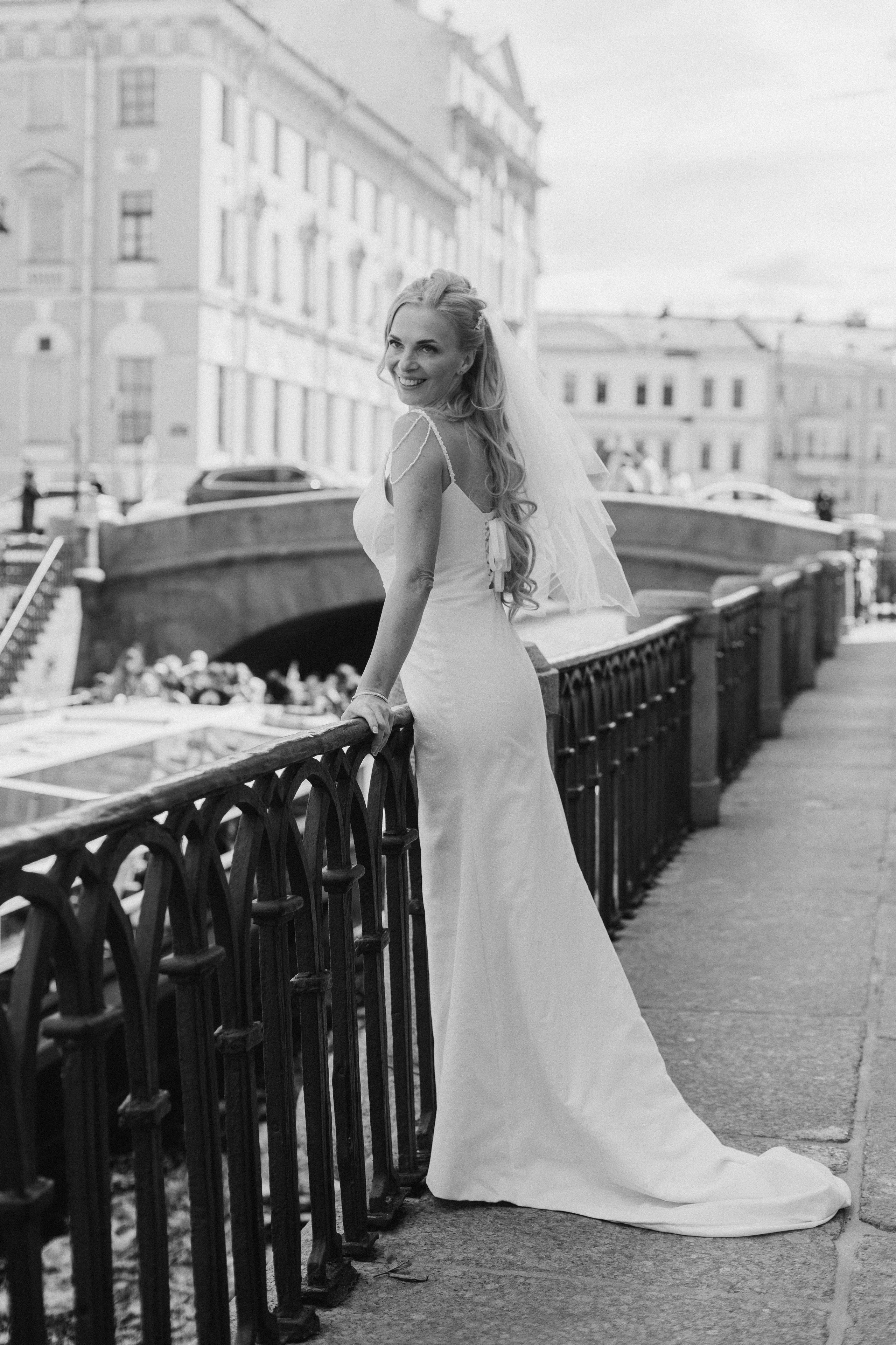 Игорь и Светлана. Фотограф из Петербурга