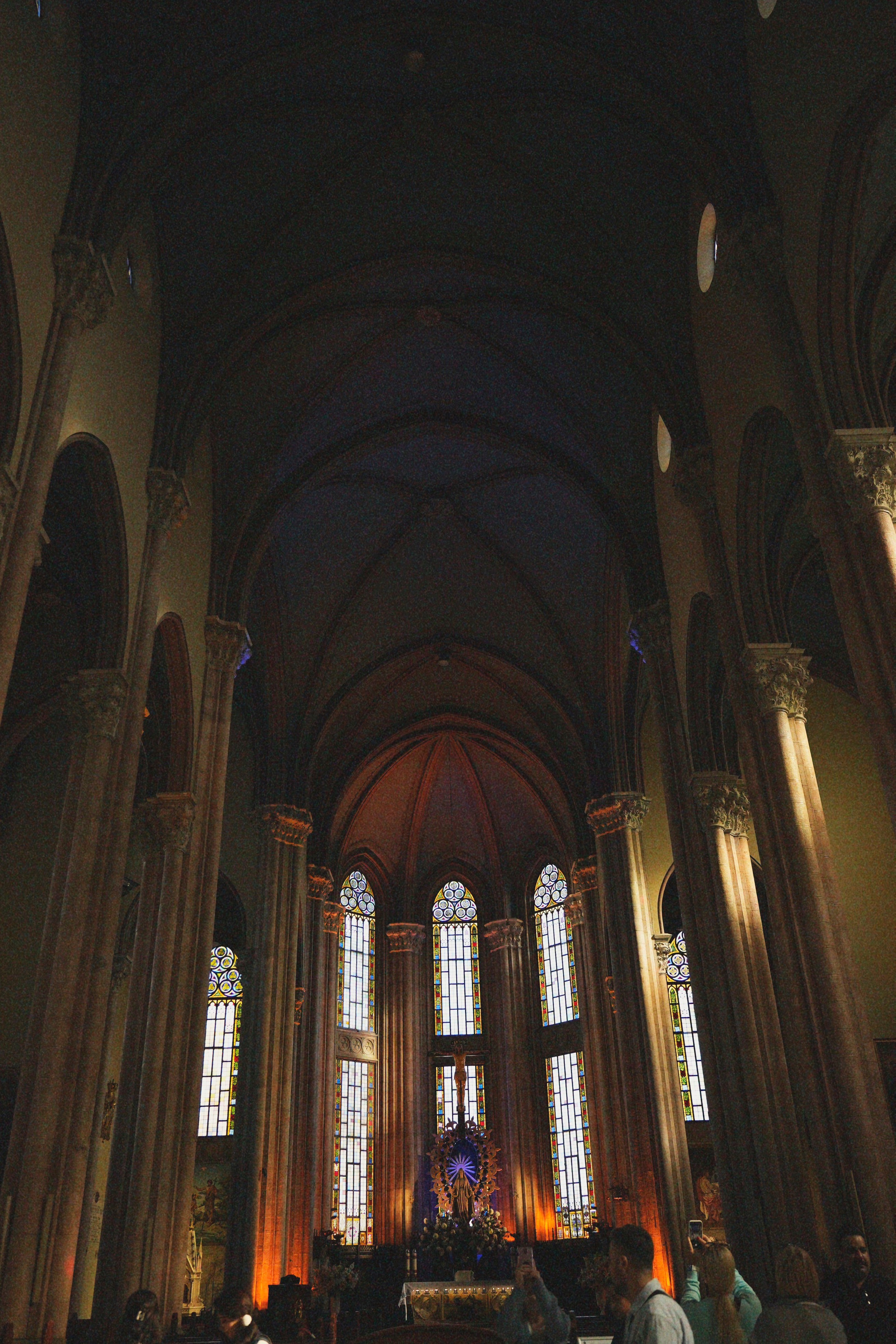 Стамбул. Главная