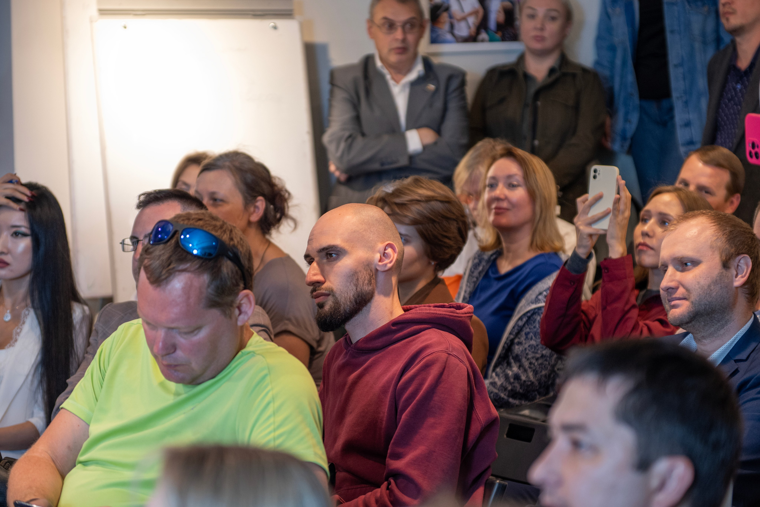 Новые люди. Семейный и детский фотограф Антон Зорин