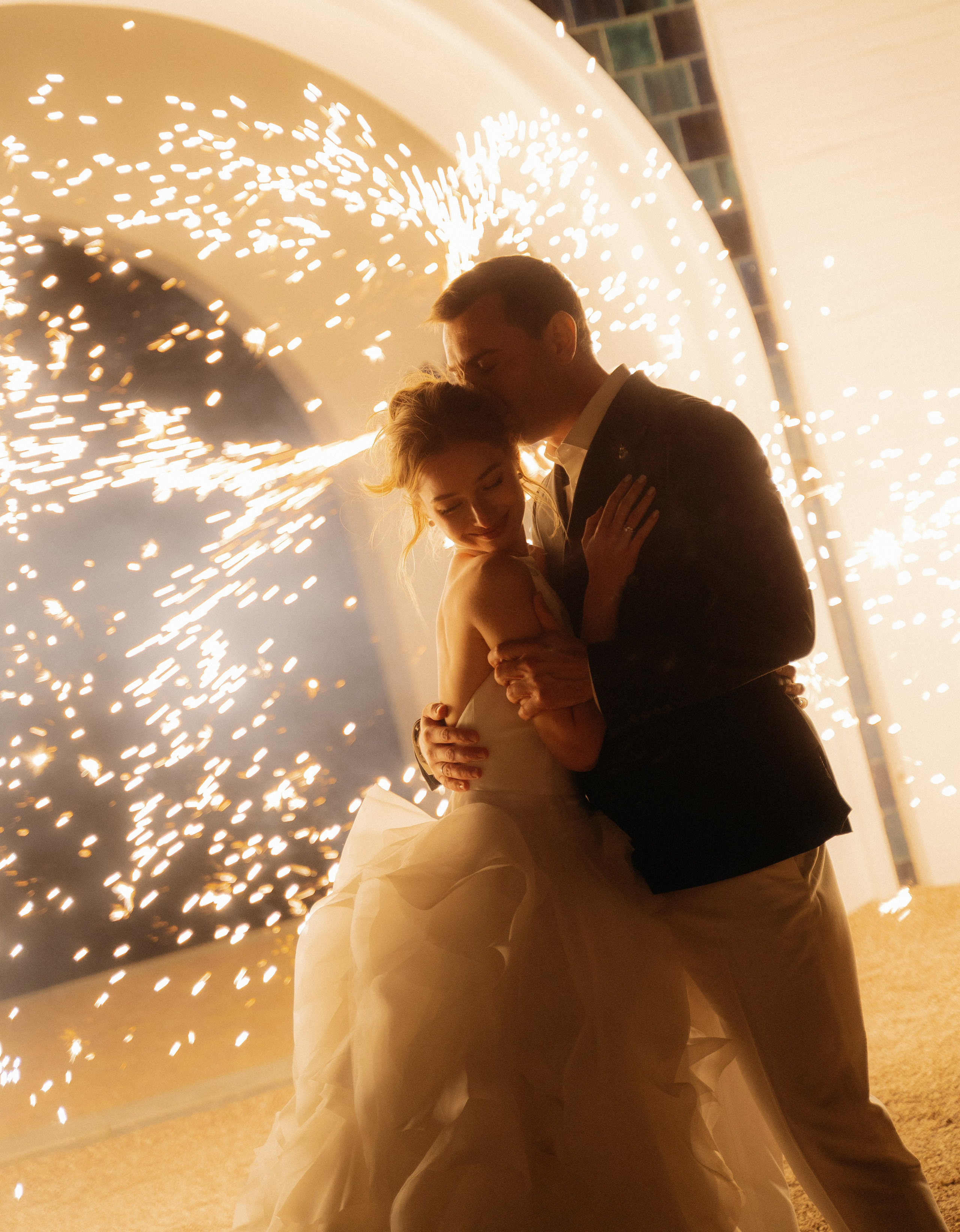 Василий & Кристина. Свадебный и семейный фотограф в Краснодаре Павел Мельников