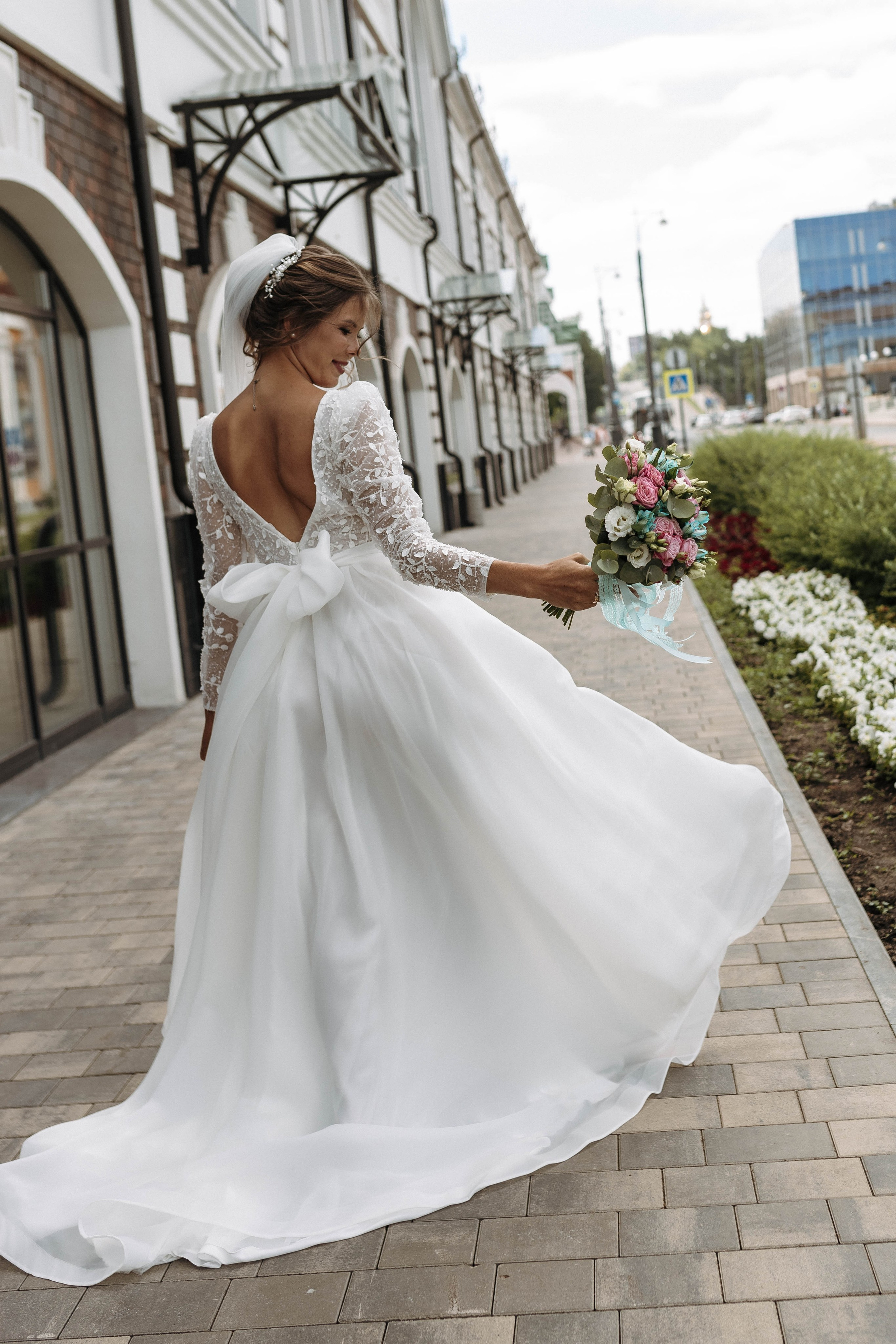 WedDay. Свадебный, семейный фотограф в Перми и Пермском крае. Ольга Старицына