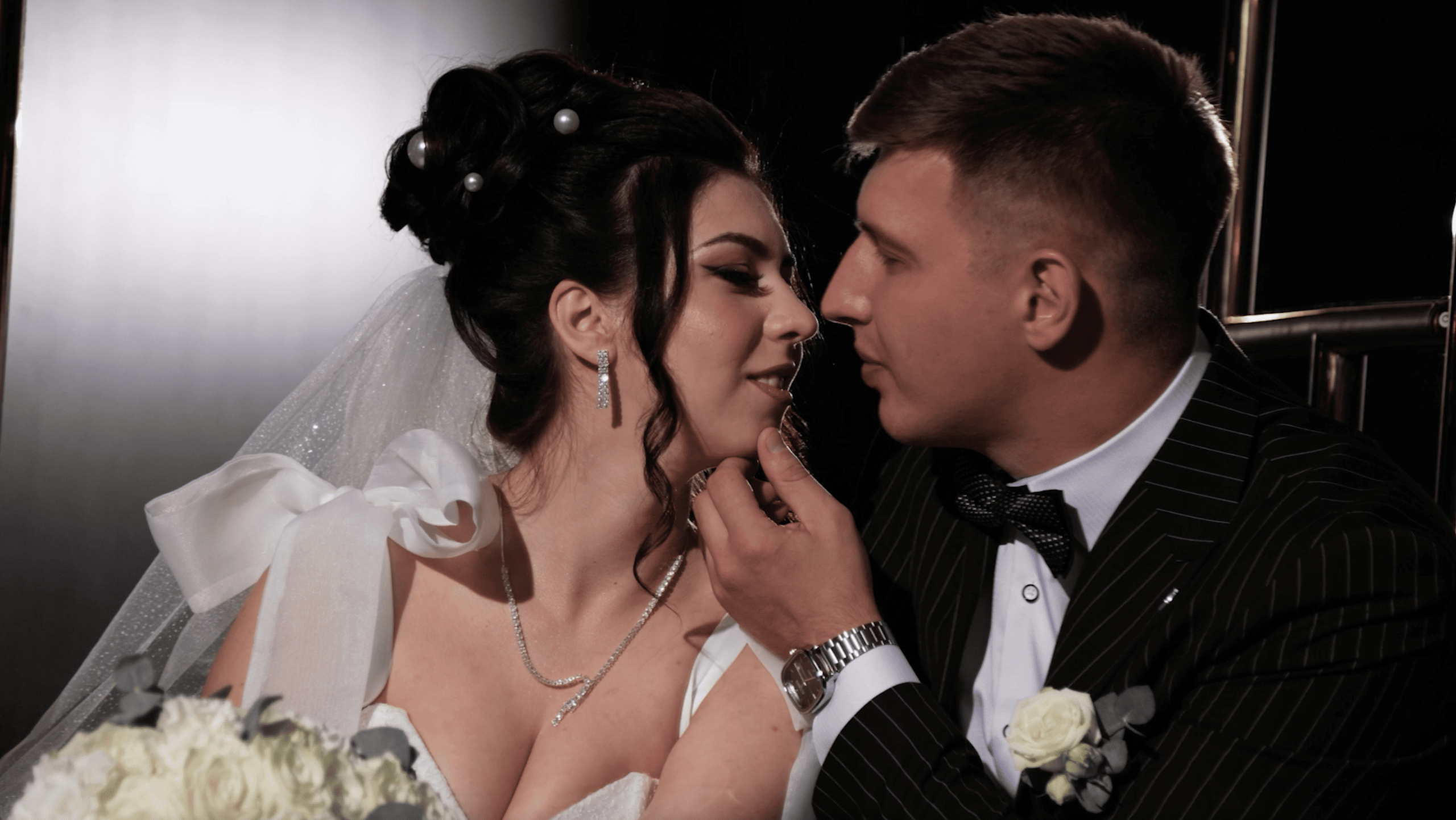 Свадебный видеограф AlexFilms в Воронеже и по всей России