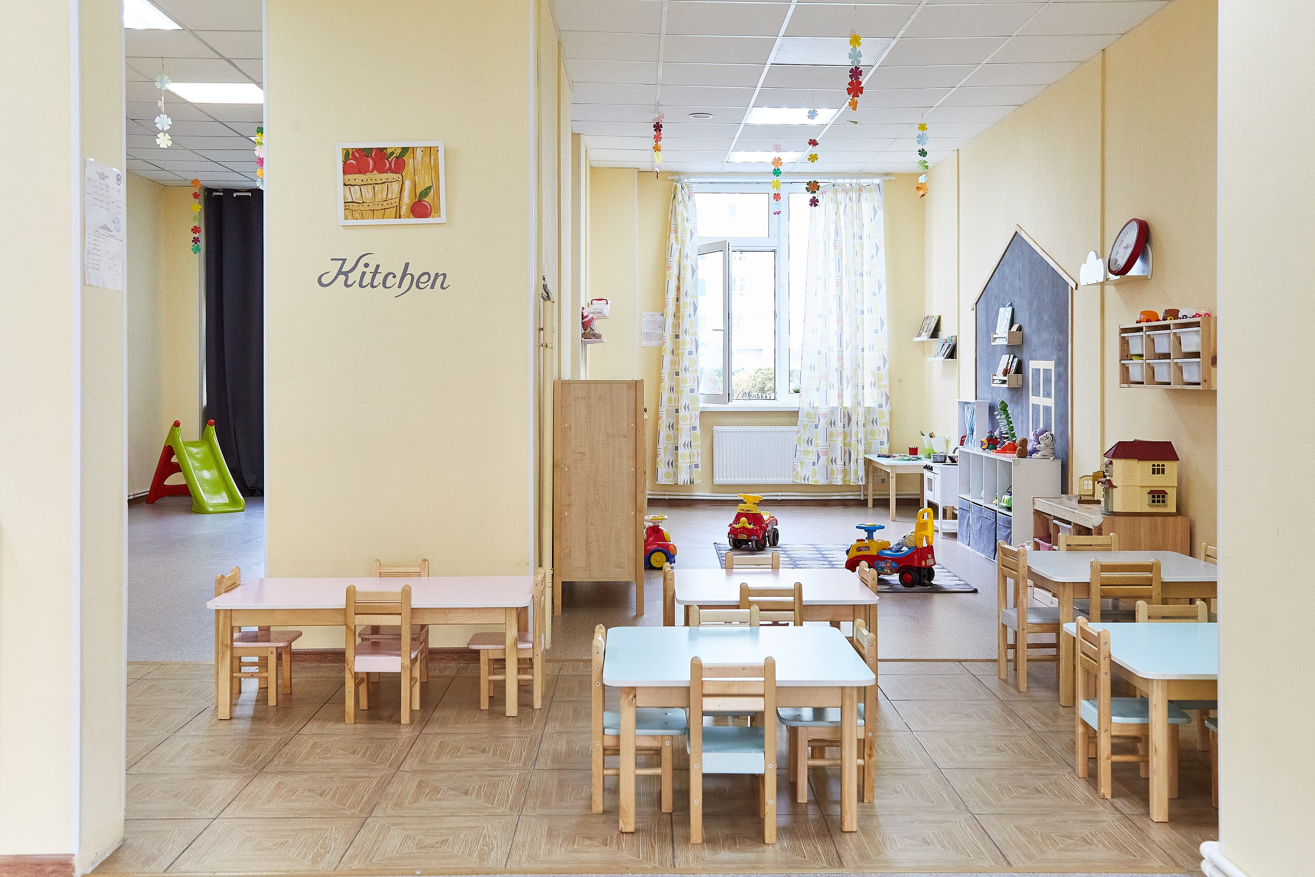 2023.08.14 Детский сад Джунглики на пр. Маршала Блюхера. Фотограф Анастасия Леонтьева Санкт-Петербург