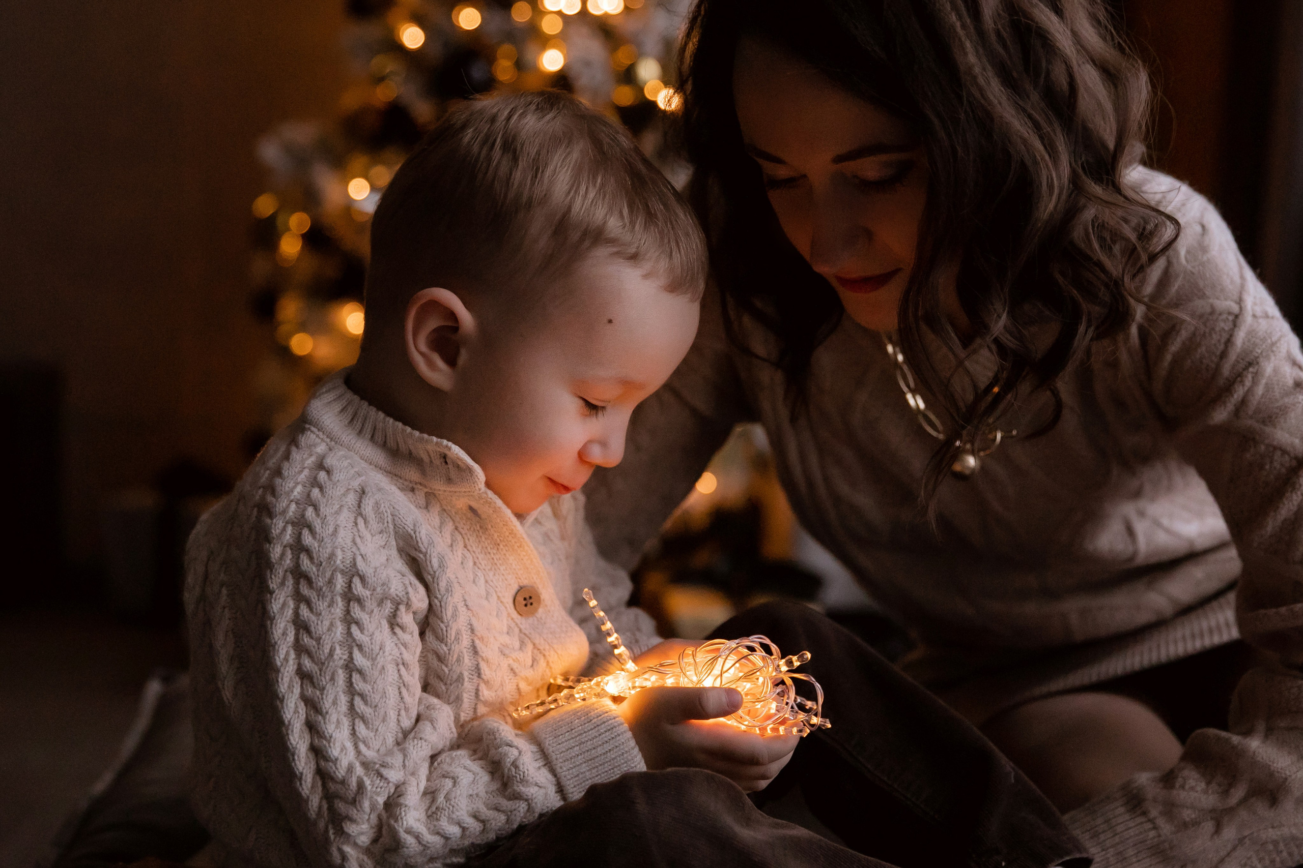 Юлия Дмитрий и Илья. Семейный фотограф в Москве