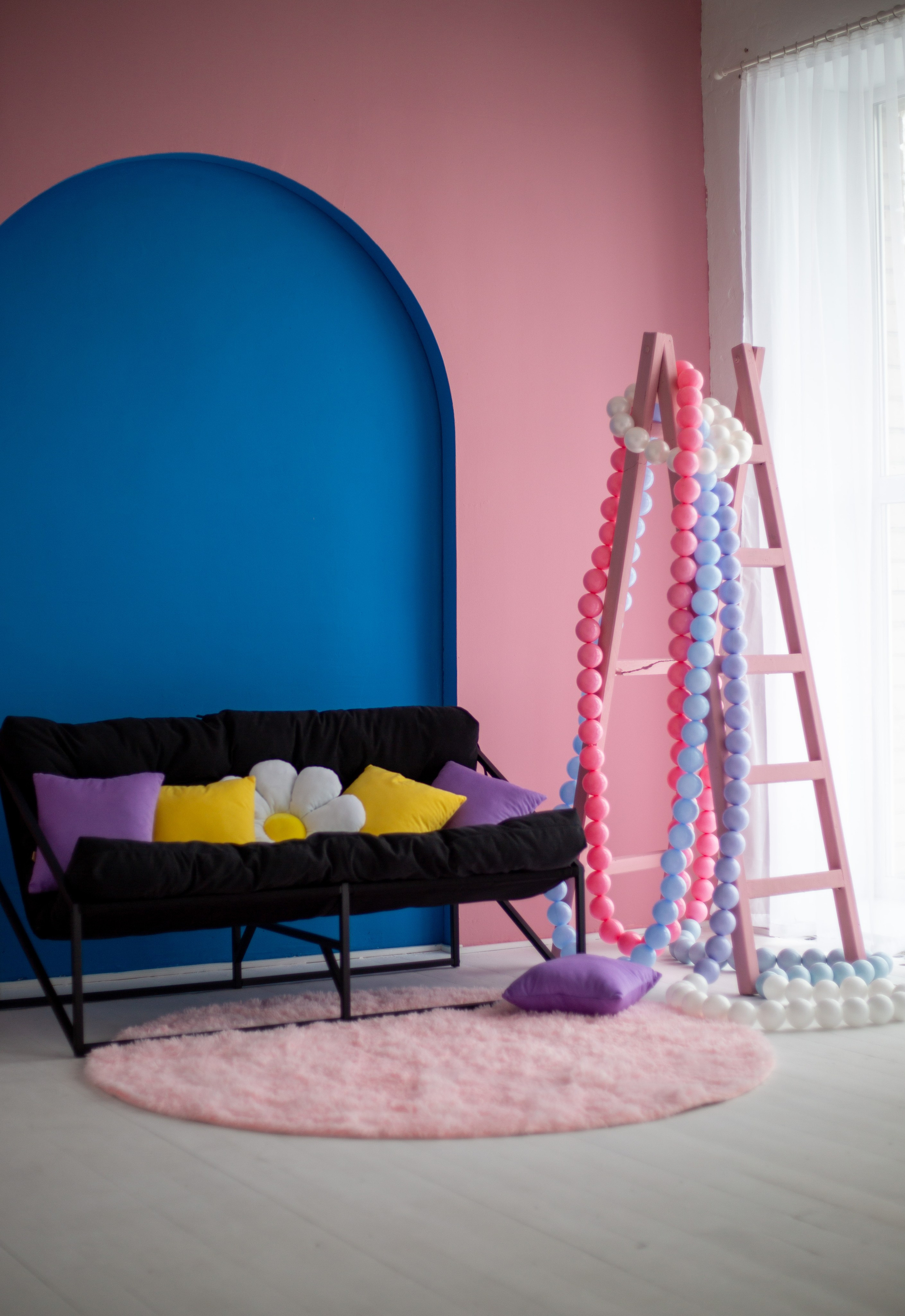 Фотогалерея. Фотостудия «Небо»