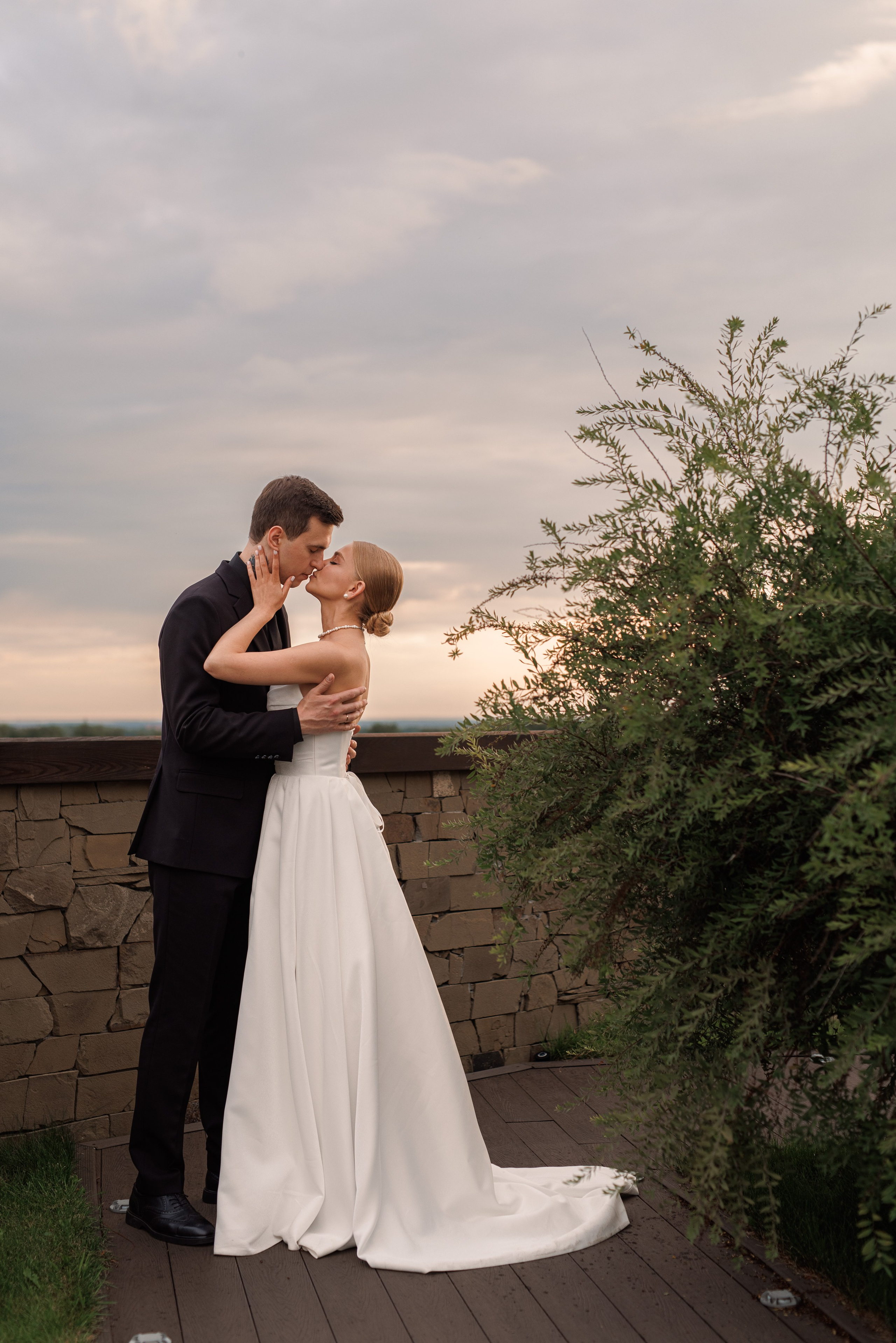 Свадебный. Свадебный и семейный фотограф Наталья Штык