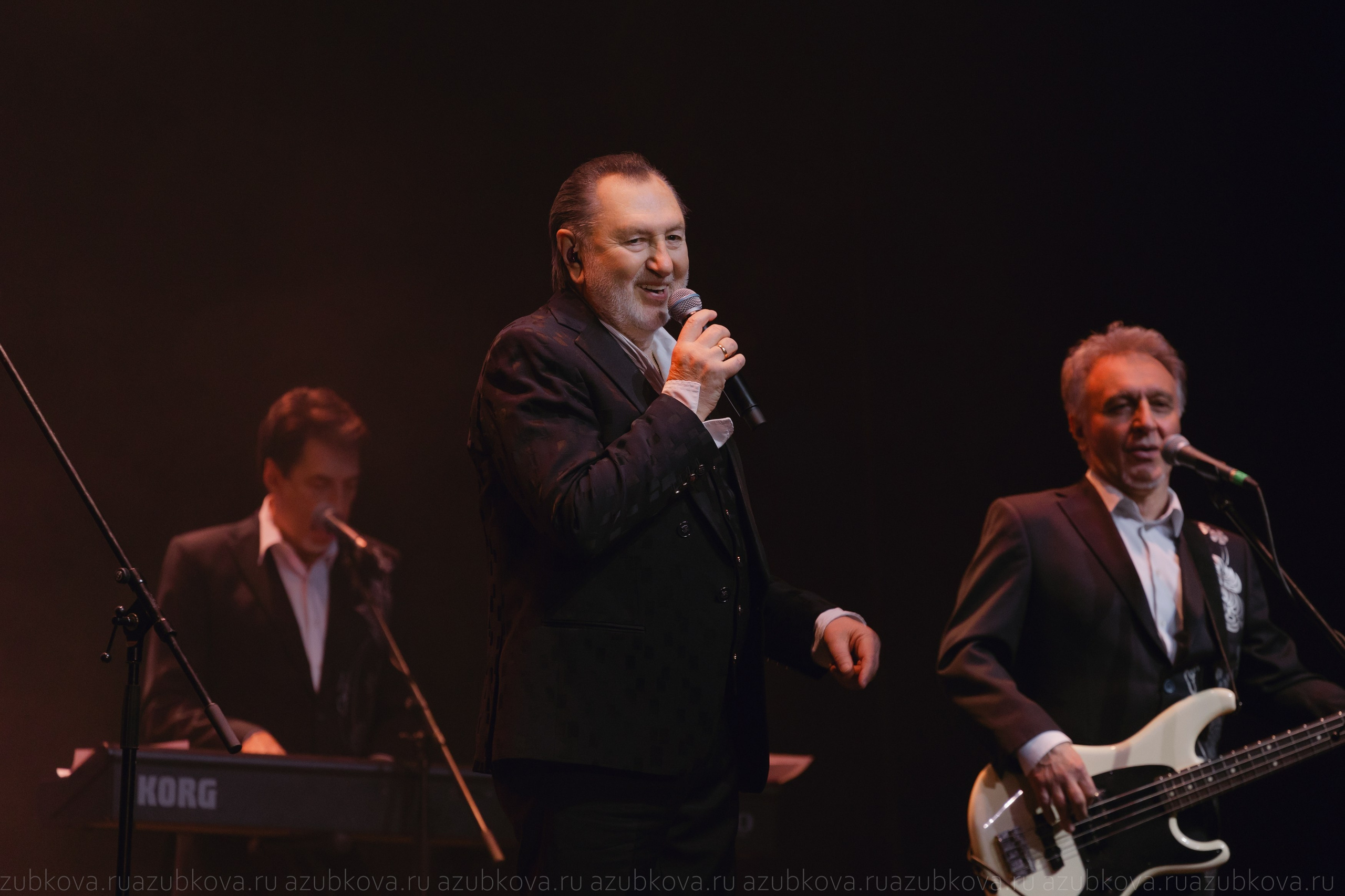 Сябры. Фотограф Анастасия Зубкова