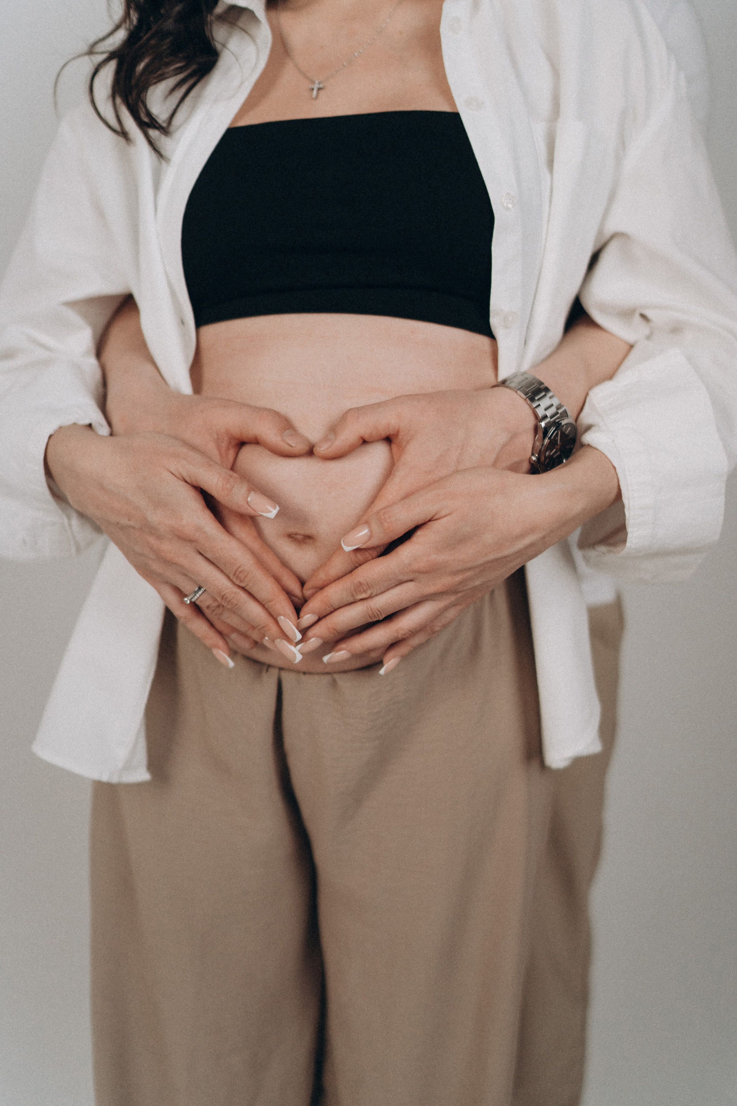 Руслан & Яна. Надежда Виховская — семейный фотограф в Астане