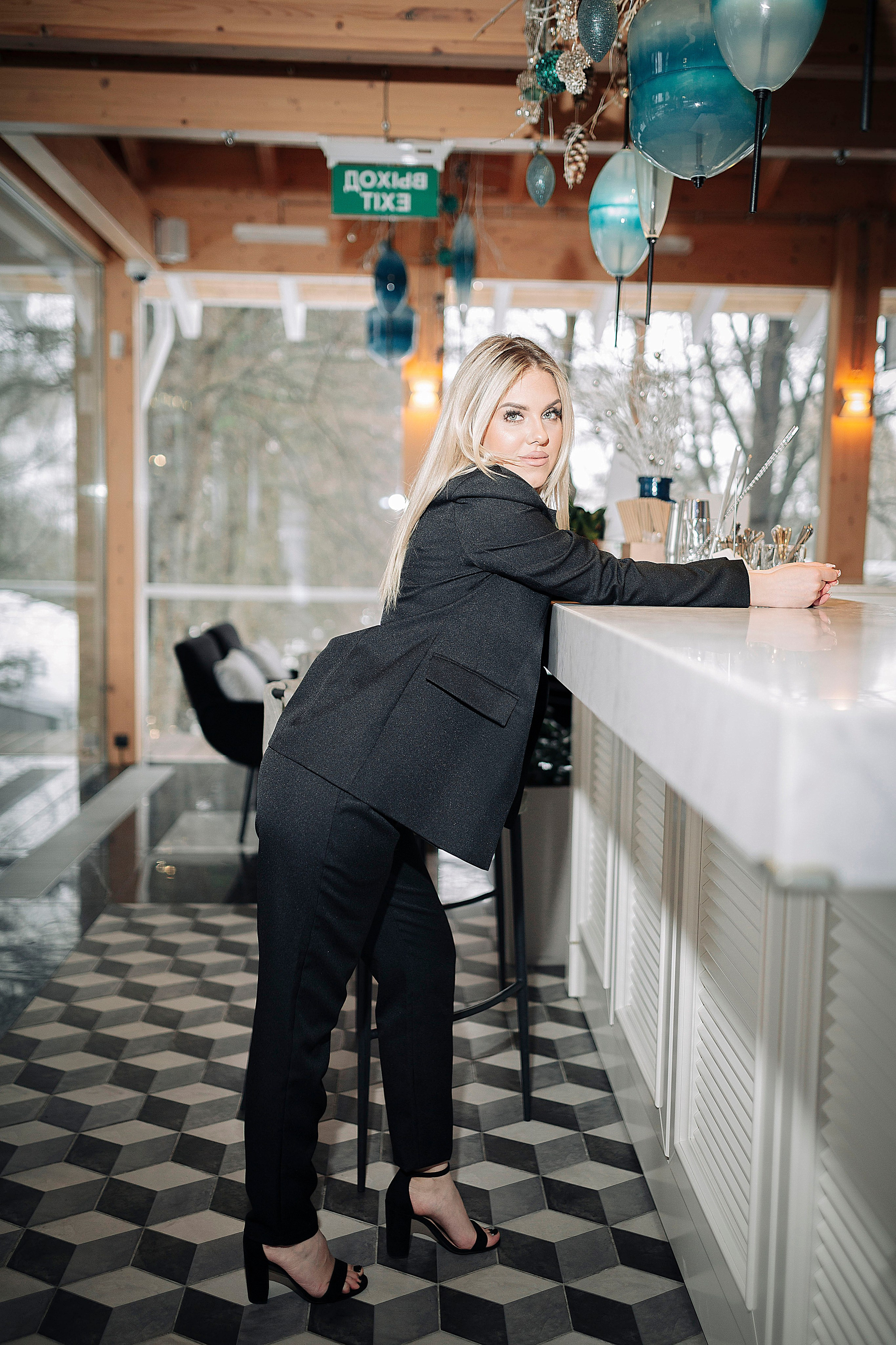 Liza. Свадебный и портретный фотограф Брицын Владислав | Москва, Дмитров