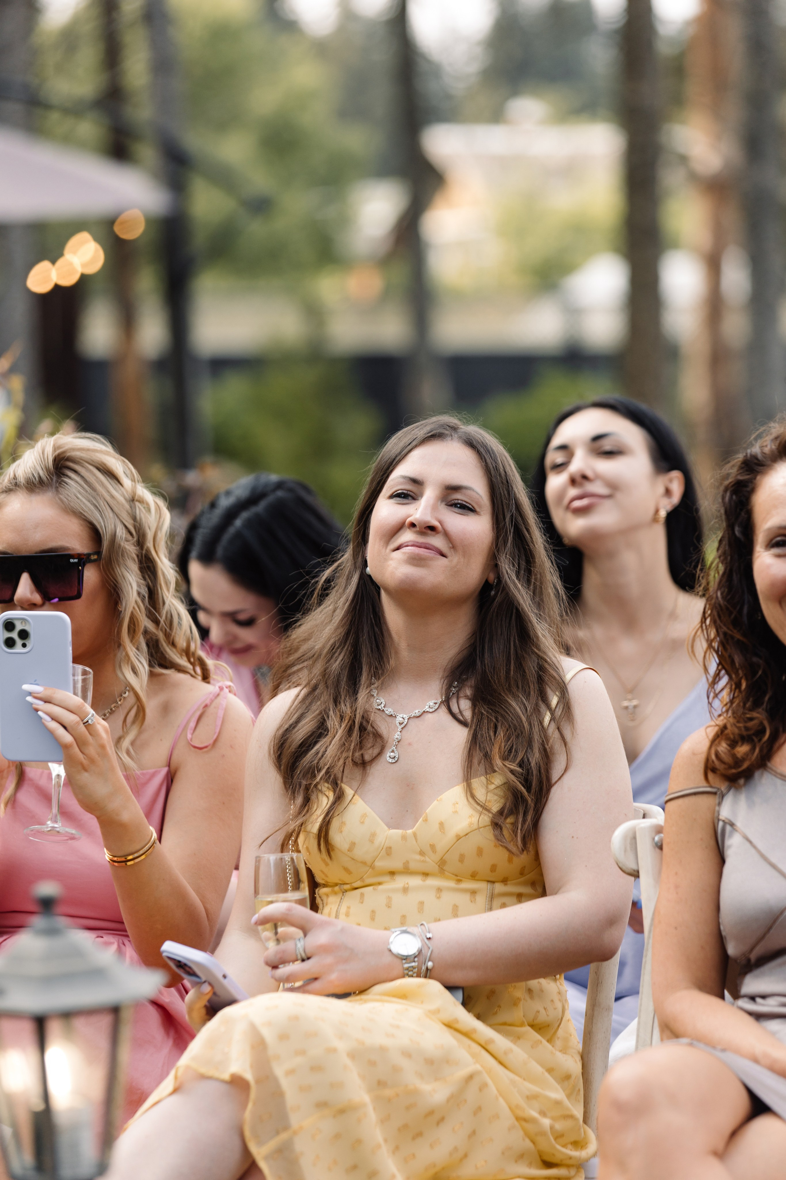 Александр и Мишель