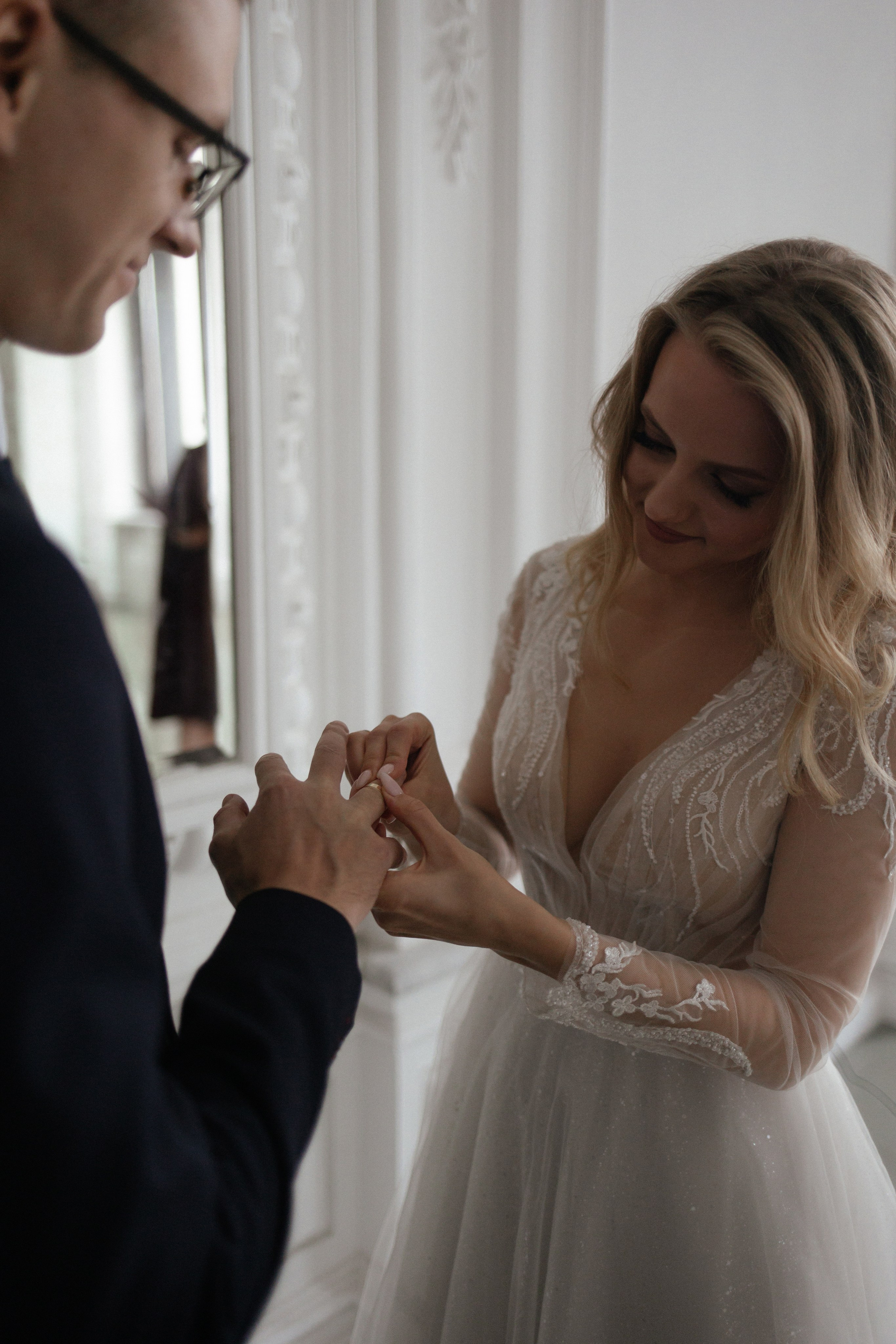 Эдуард и Анна. Mini. 21.10.2022. Семейный, портретный и свадебный фотограф в Москве и Одинцово Лощинина Мария