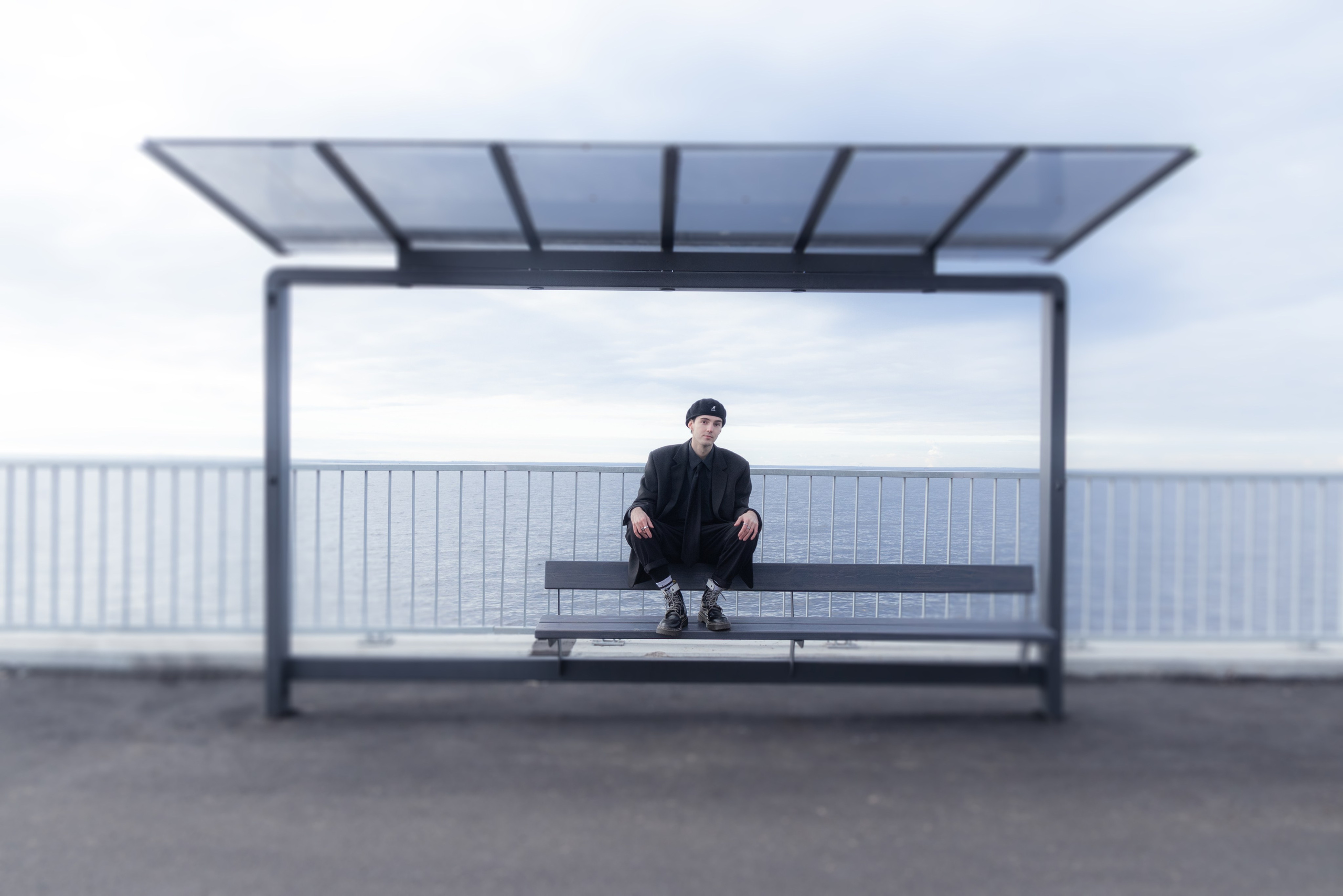 Tony. Janie valde |photographer & visual artist