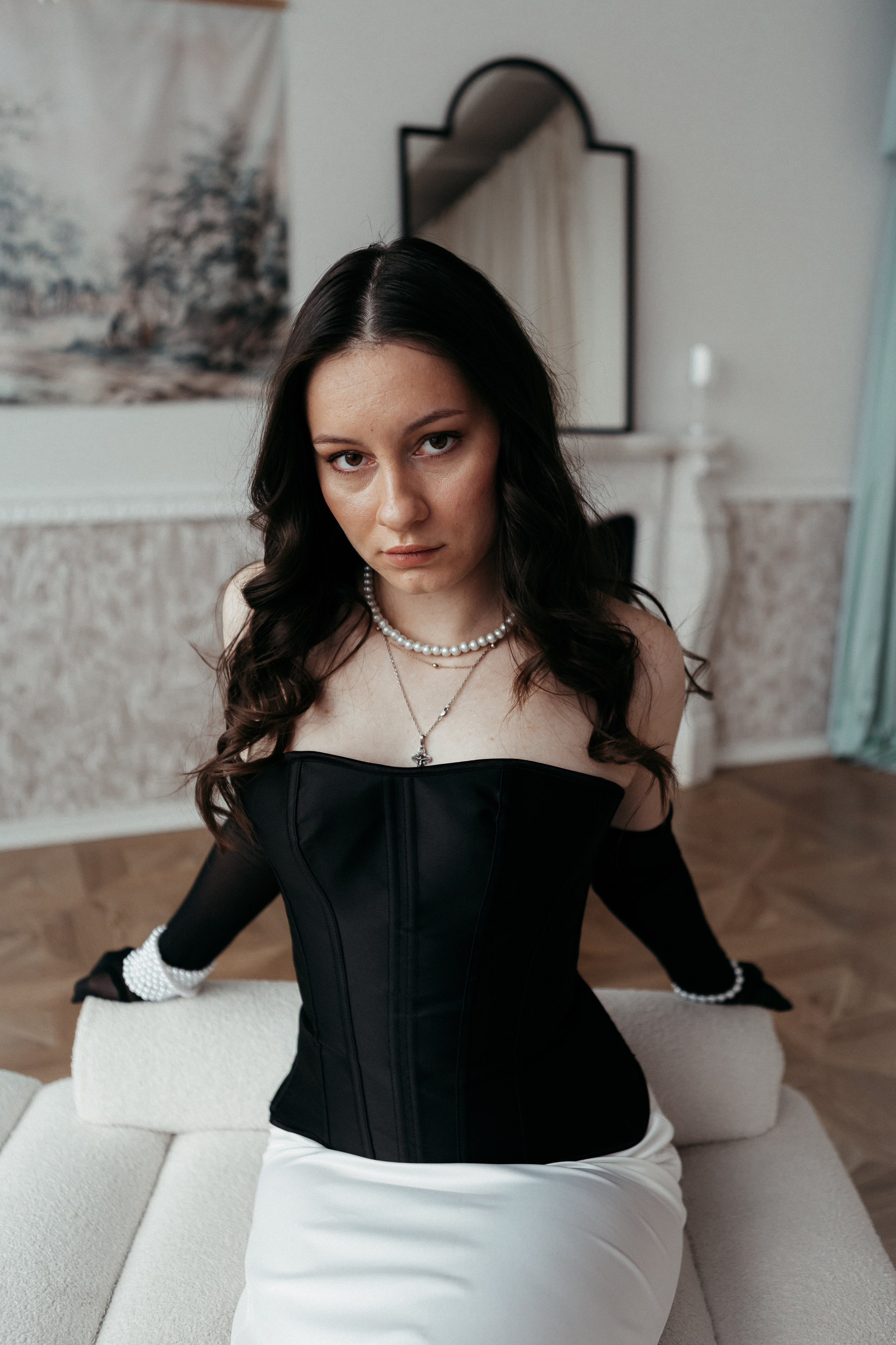 Ekaterina. Ника — ваш персональный фотограф в Нижнем Новгороде