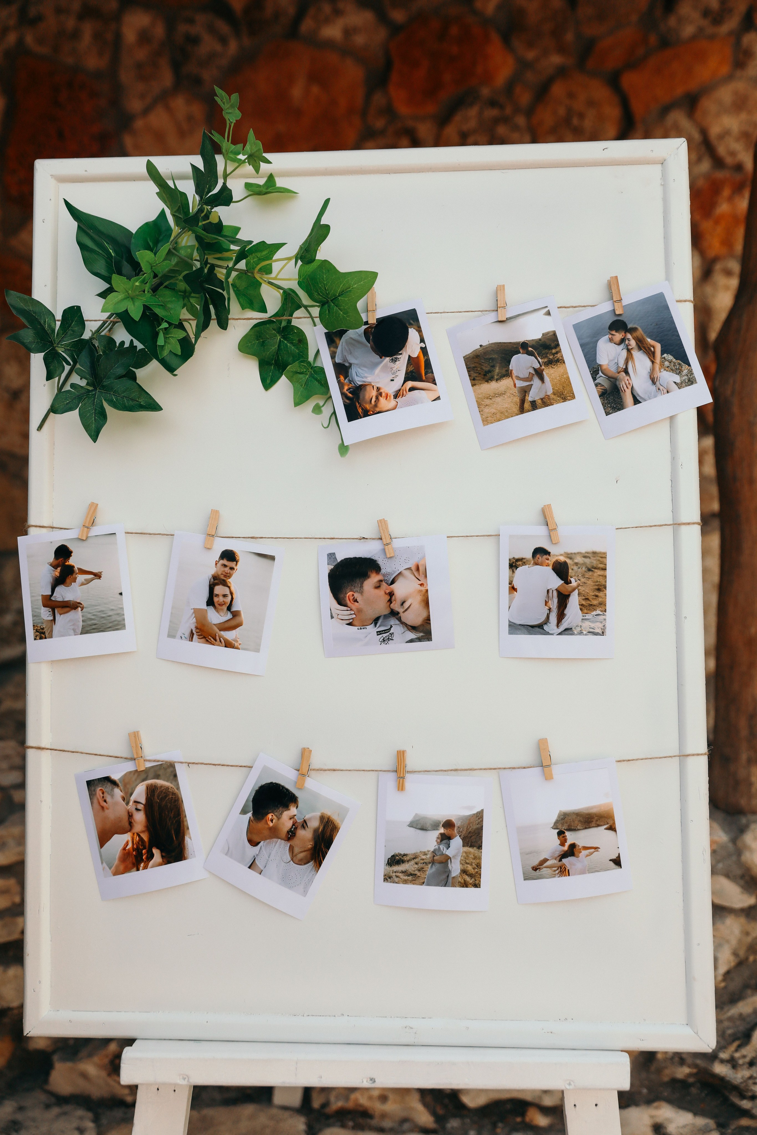 Николай и Дарья. Свадебный и семейный фотограф в Севастополе и Крыму Анастасия Сураева