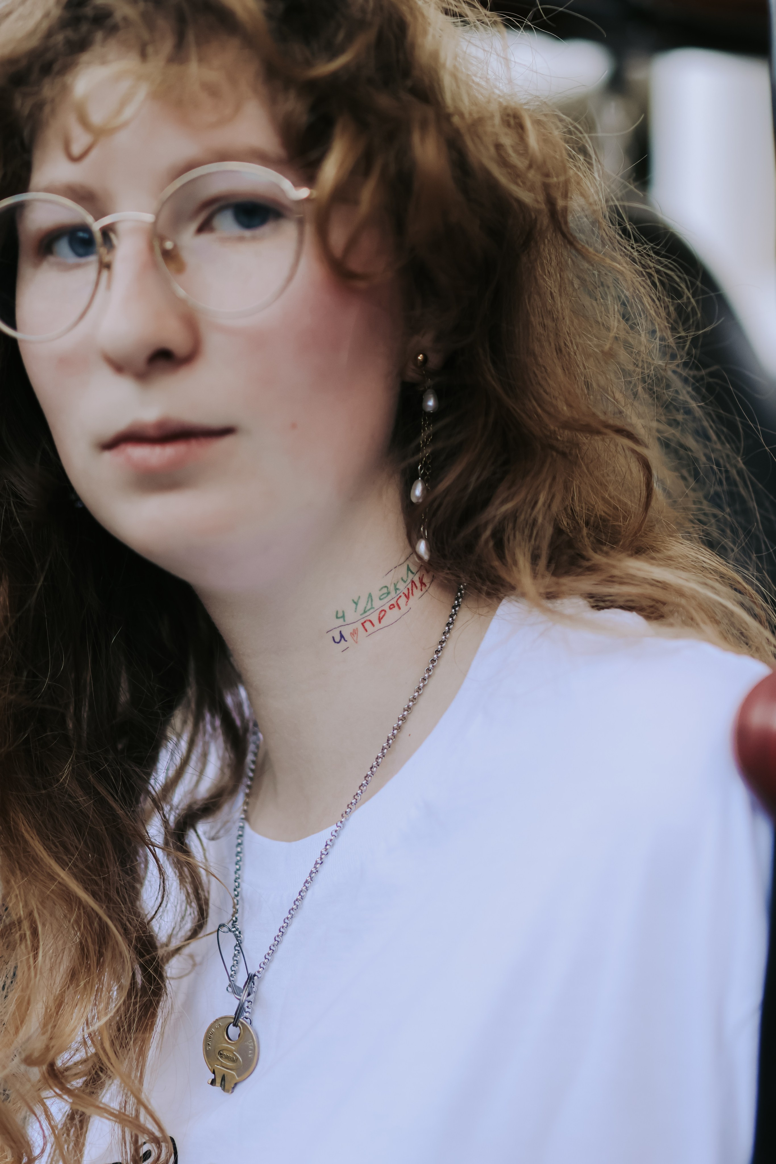 A walk for ‘The Walks’, Tel Aviv | May 2026. Photographer in Israel Alice Milchin