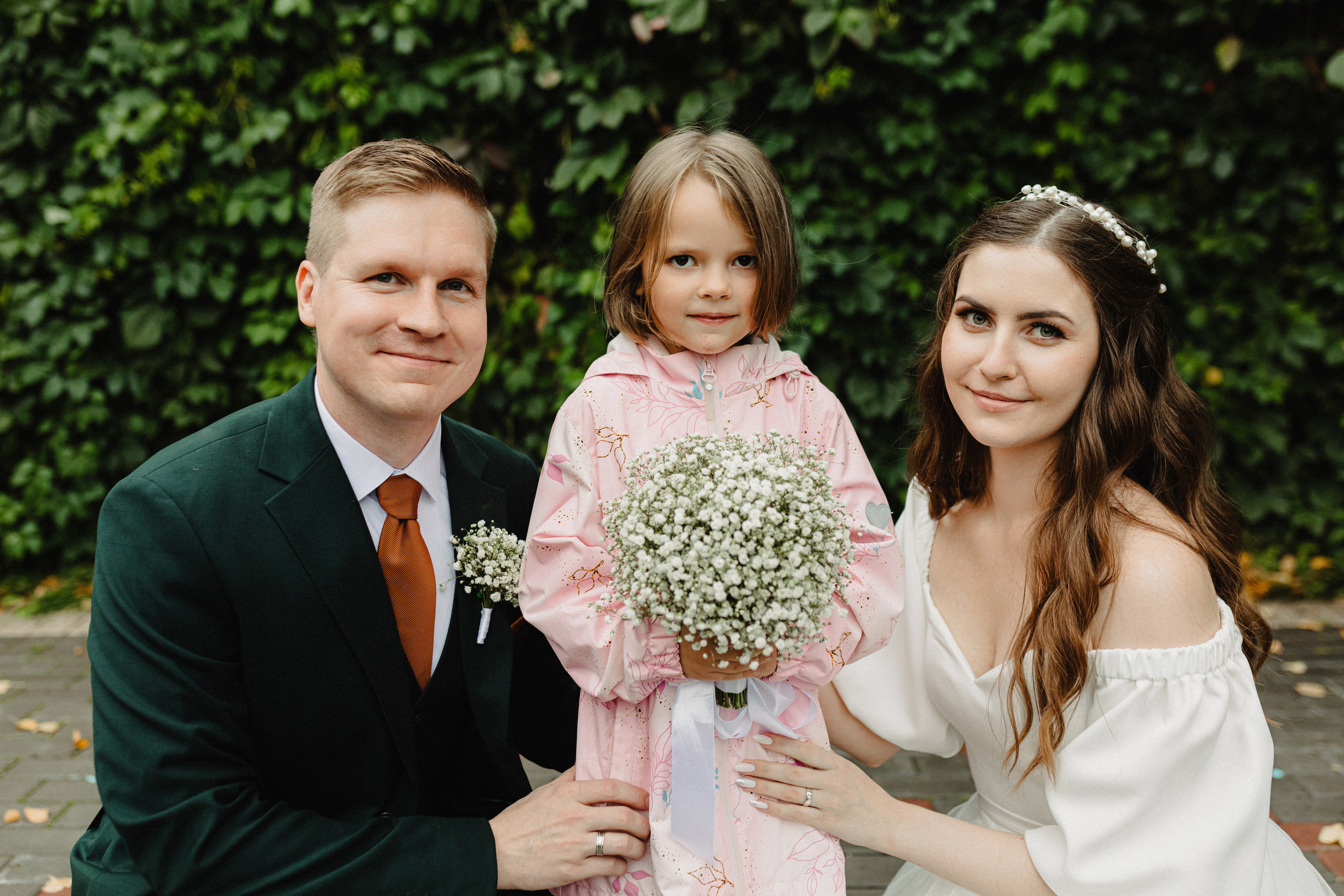 Свадьба Ксюши и Альберта. Свадебный и семейный фотограф Женя Добрянская в Нижнем Новгороде