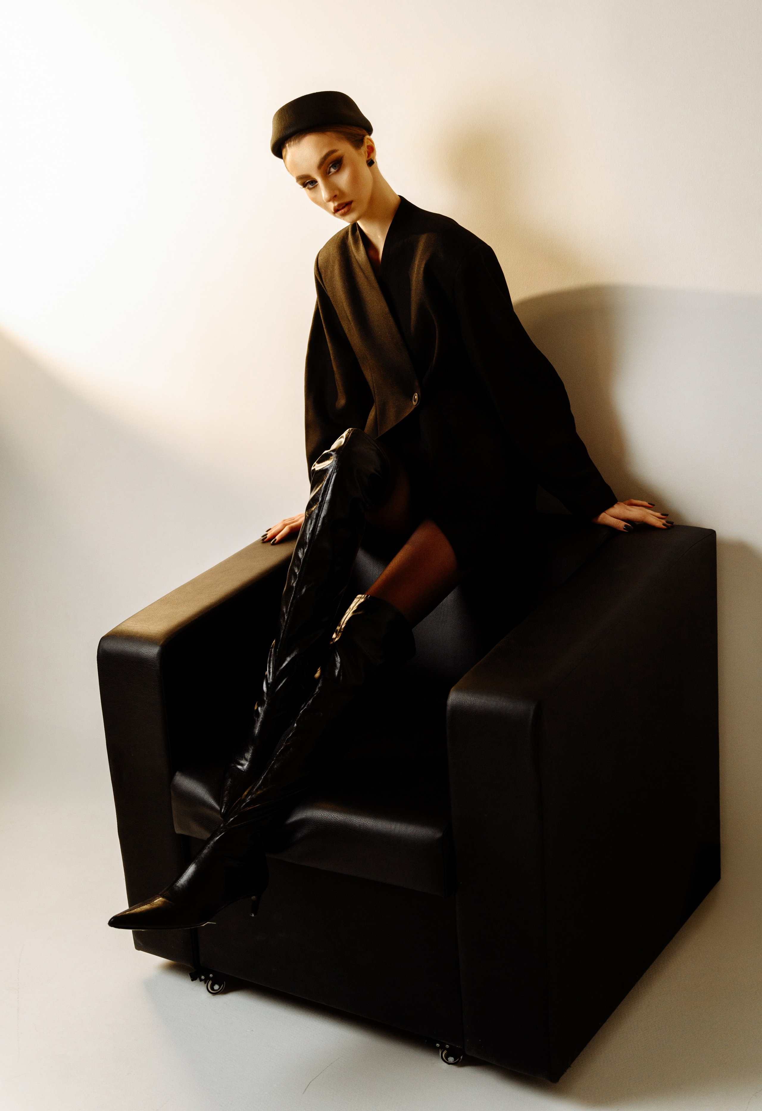 Agata. Фотограф Кирилл Верт