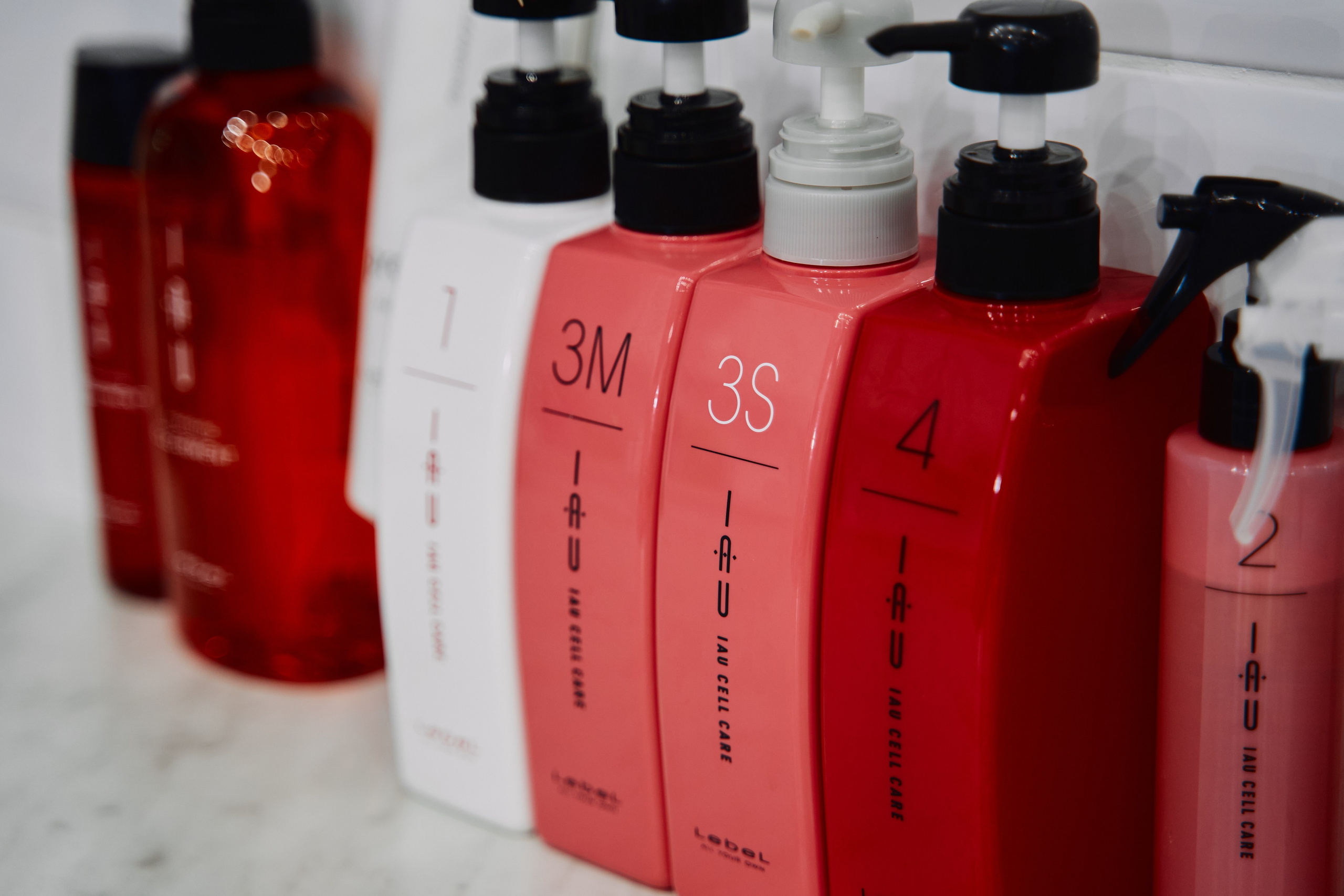 Салон красоты «Птички». Фотограф Москва Арина Клокова