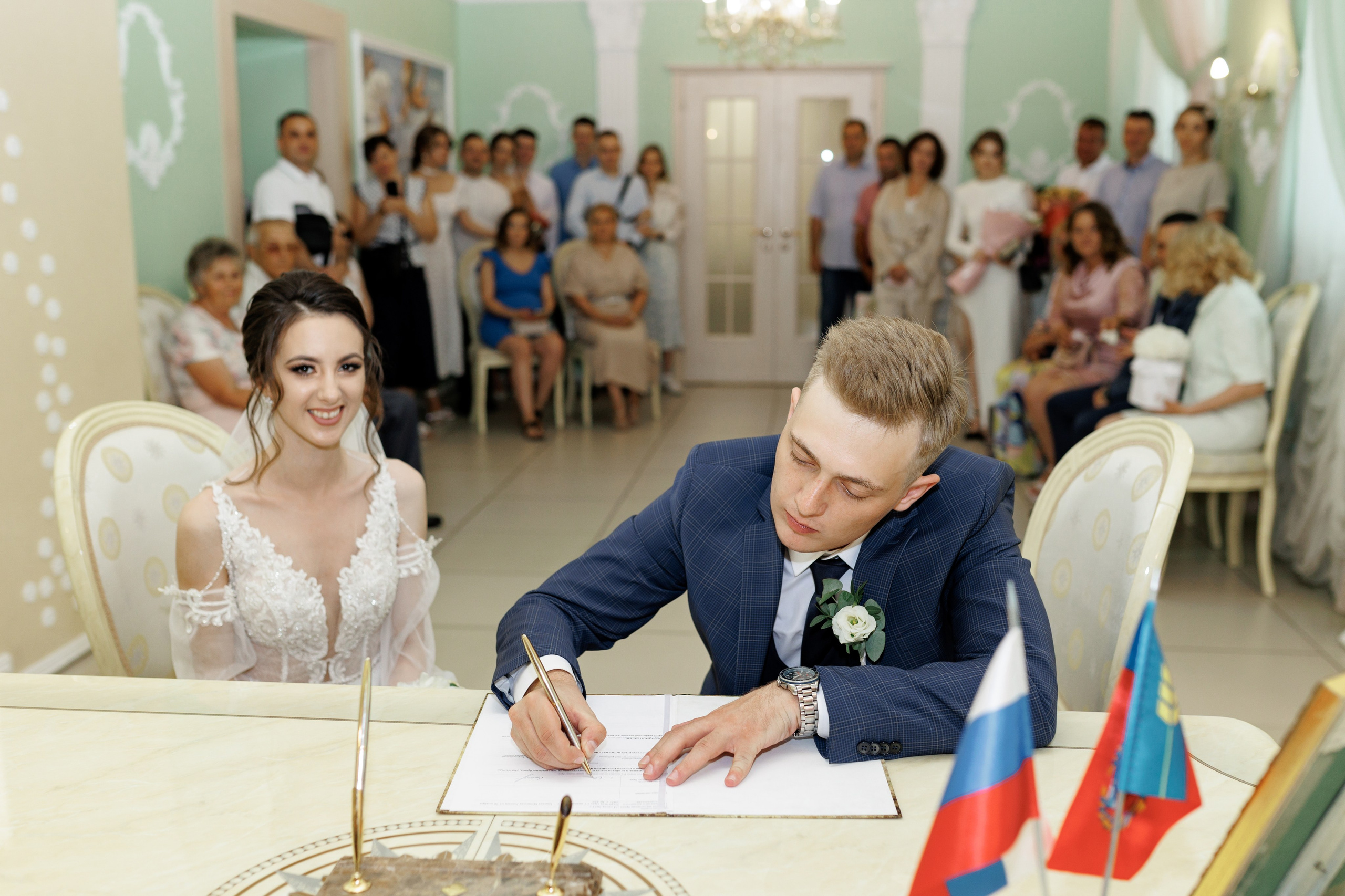 Лиза и Никита. Щетинина Наталья свадебный фотограф Барнаул