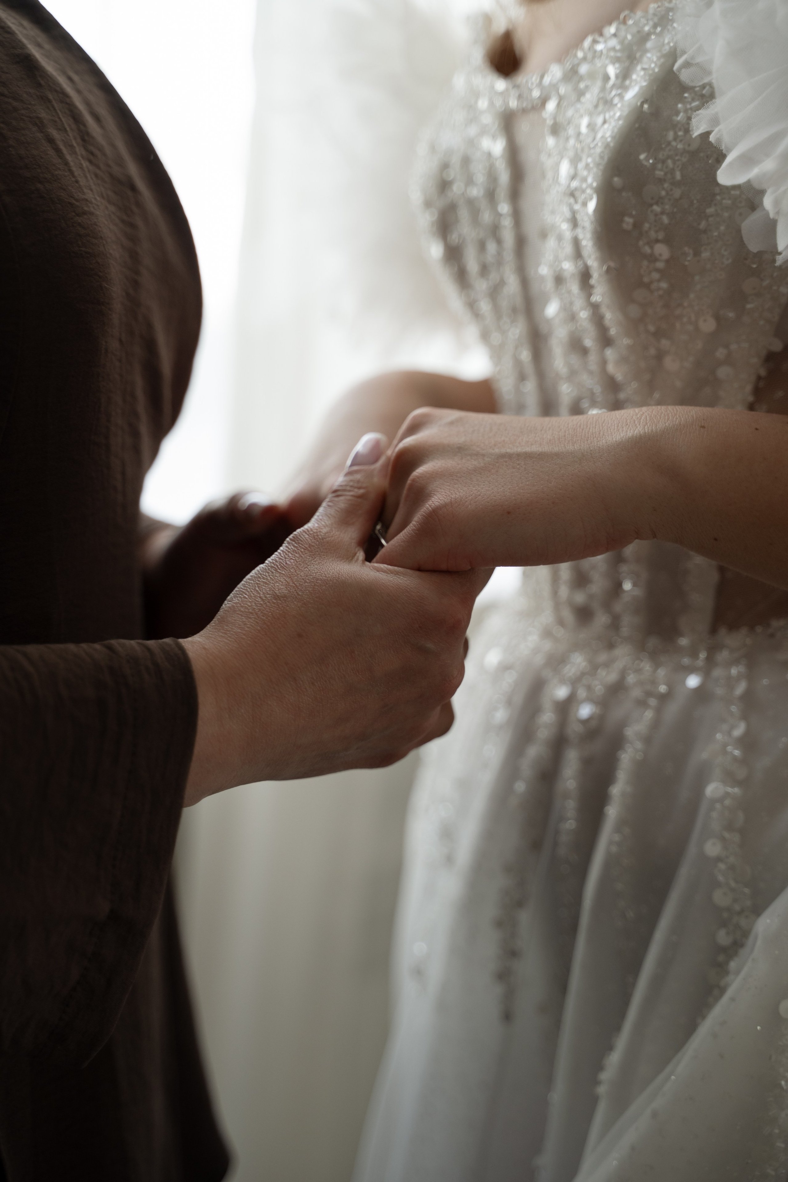 Павел и Дария. Свадебный фотограф Тула