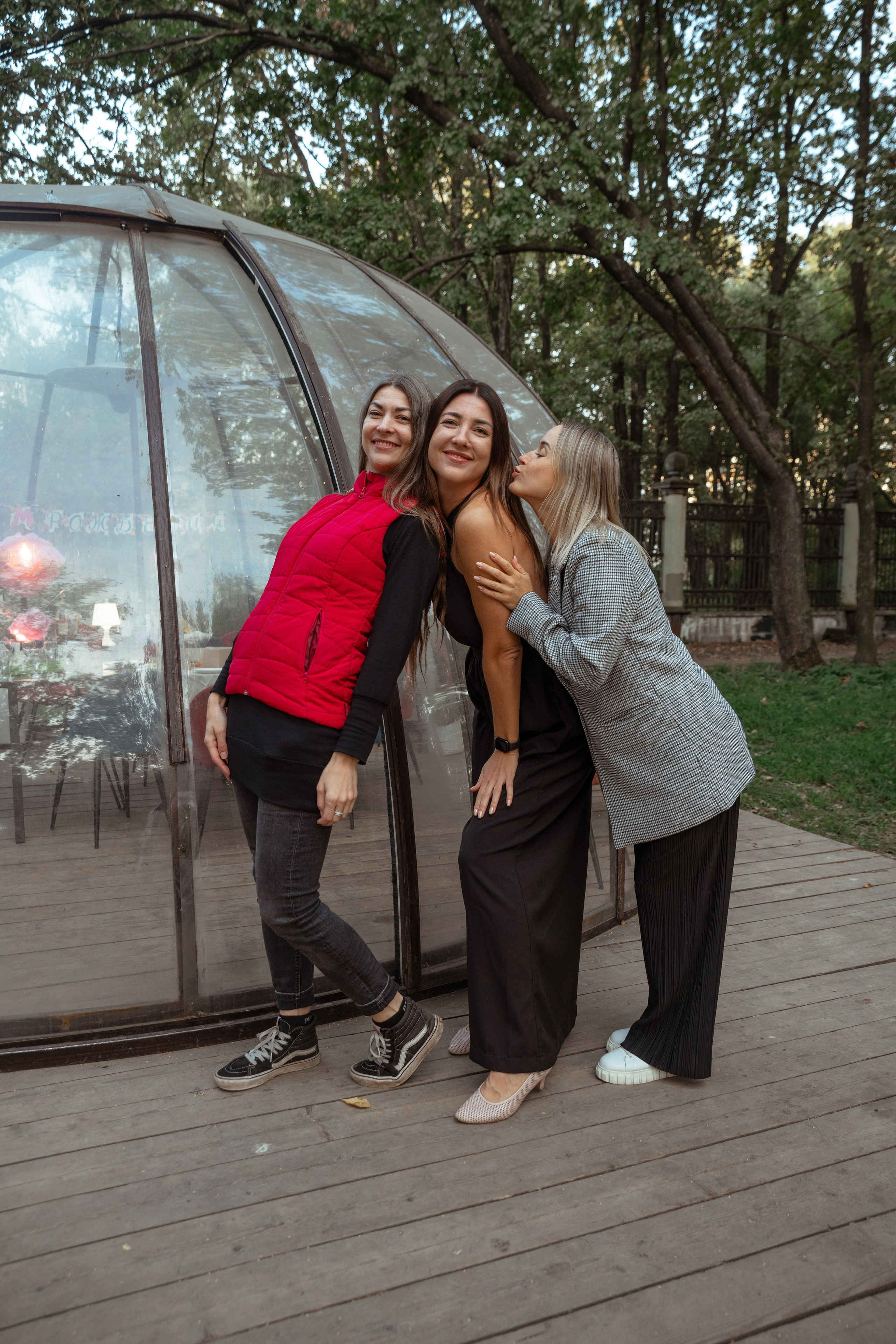 Юбилей Иглу. Семейный и детский фотограф в Нижнем Новгороде