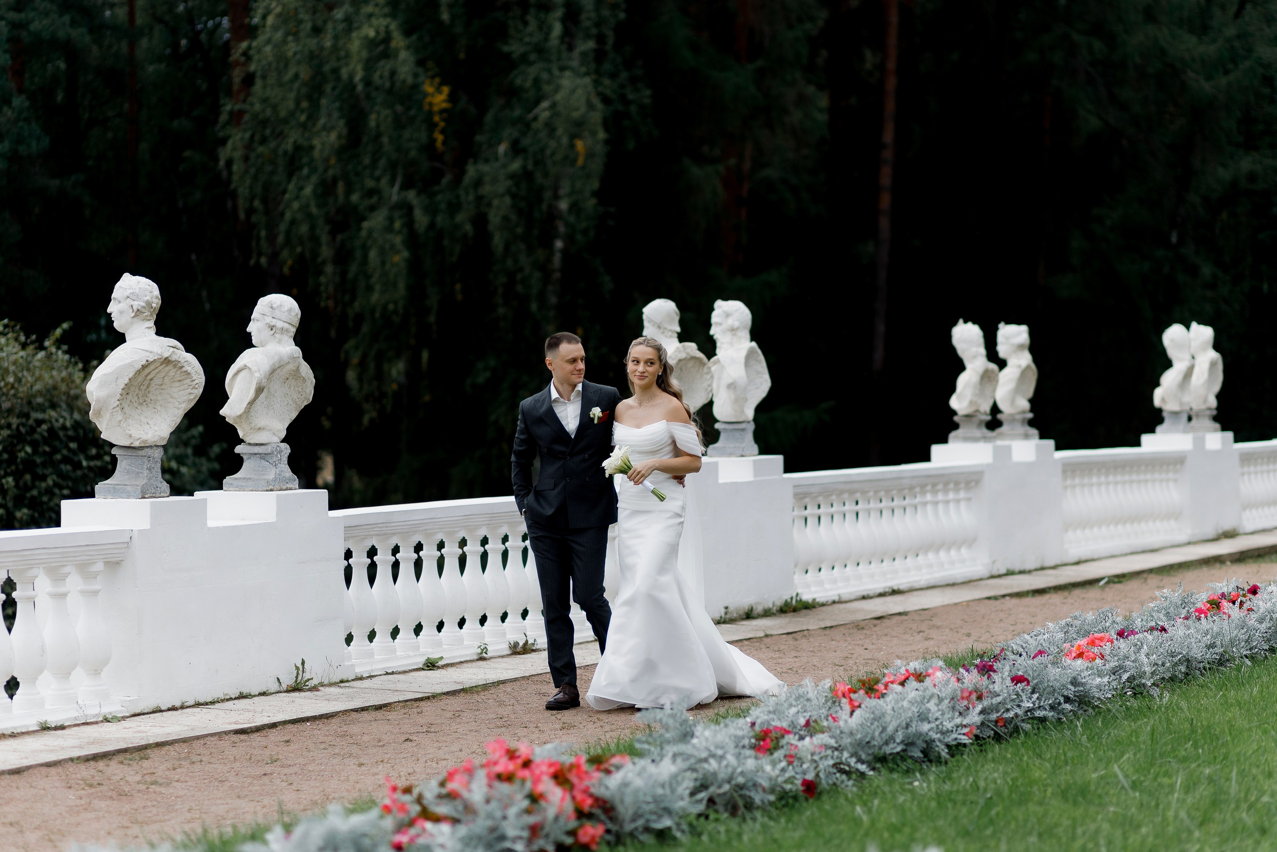 АРХАНГЕЛЬСКОЕ