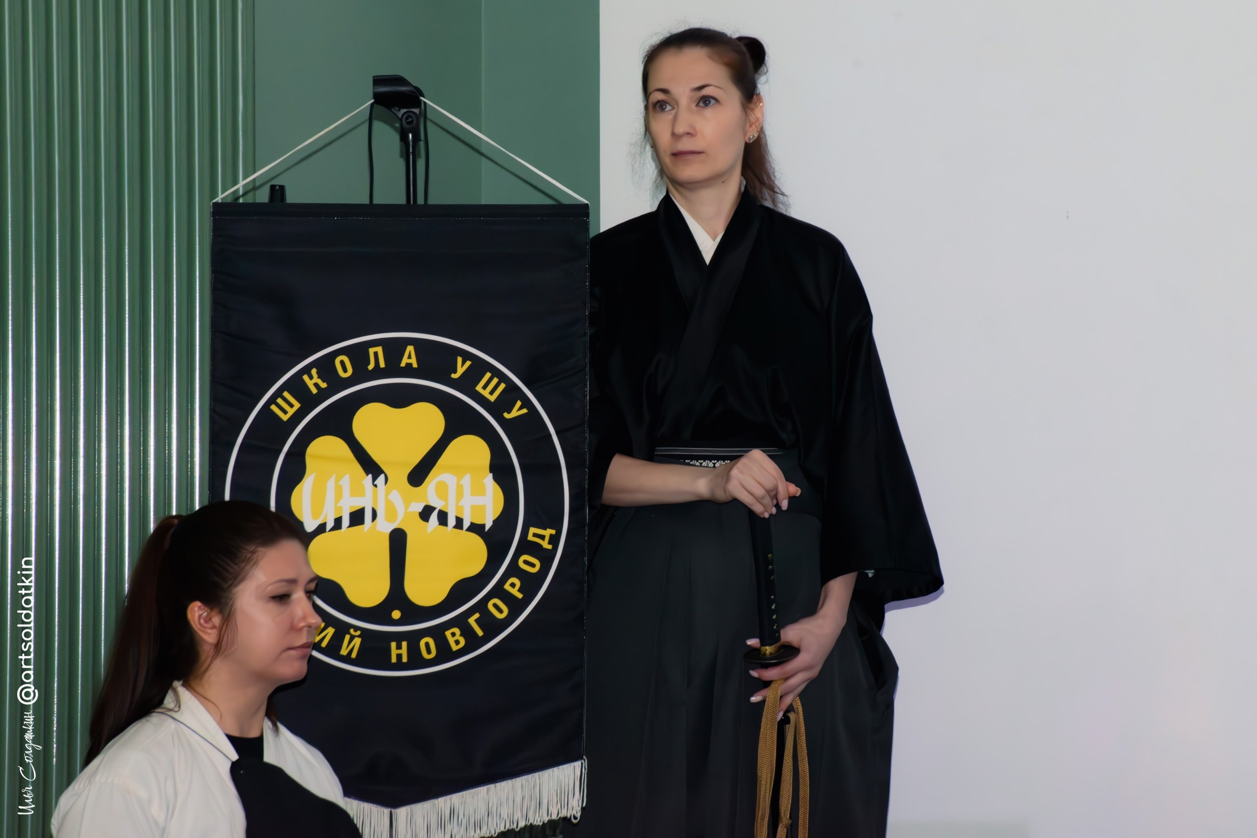 Фестиваль восточной культуры «Дружба без границ». Iliya Soldatkin Fine Art Photography