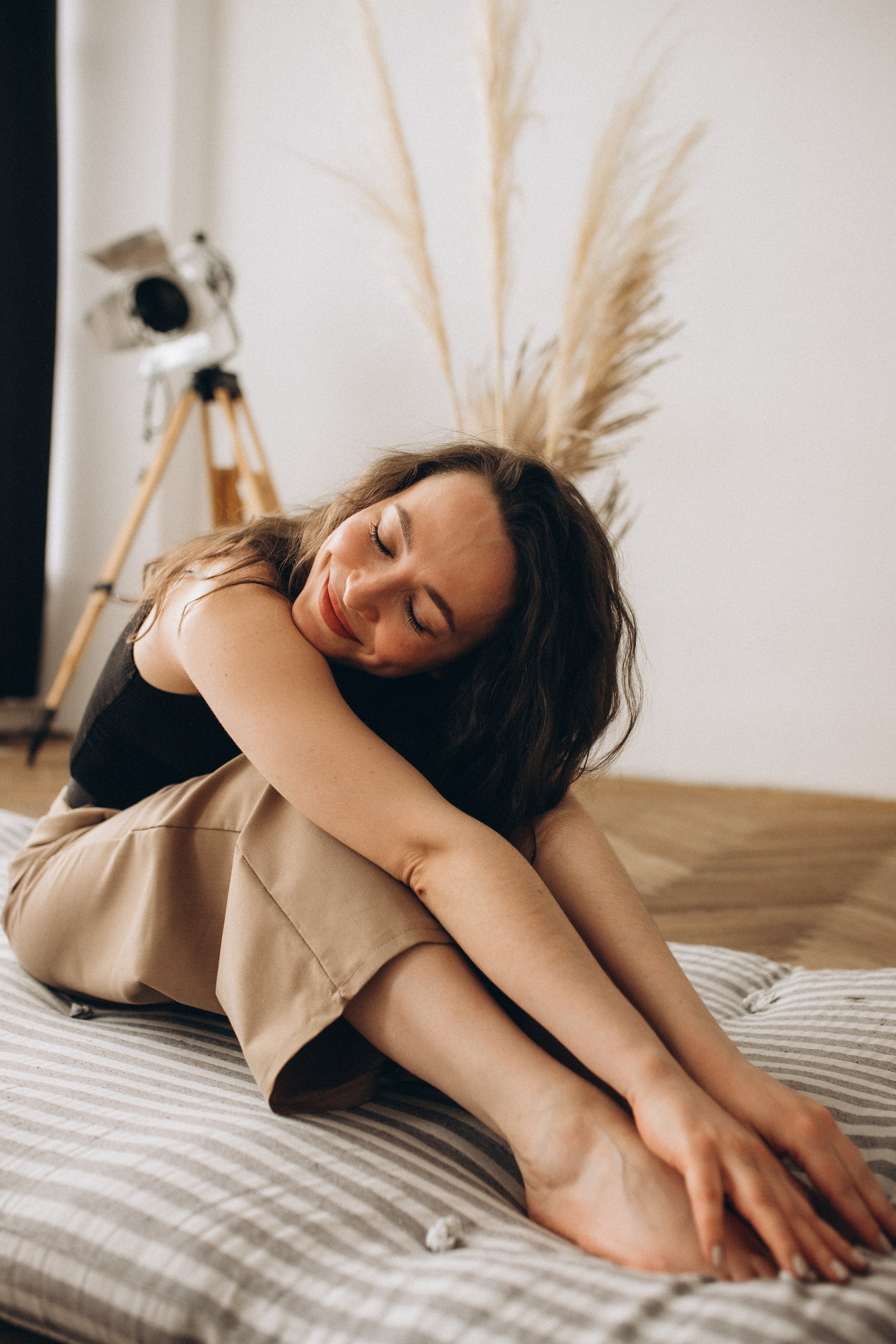 Настя. Семейный и свадебный фотограф Анна Кожокарь