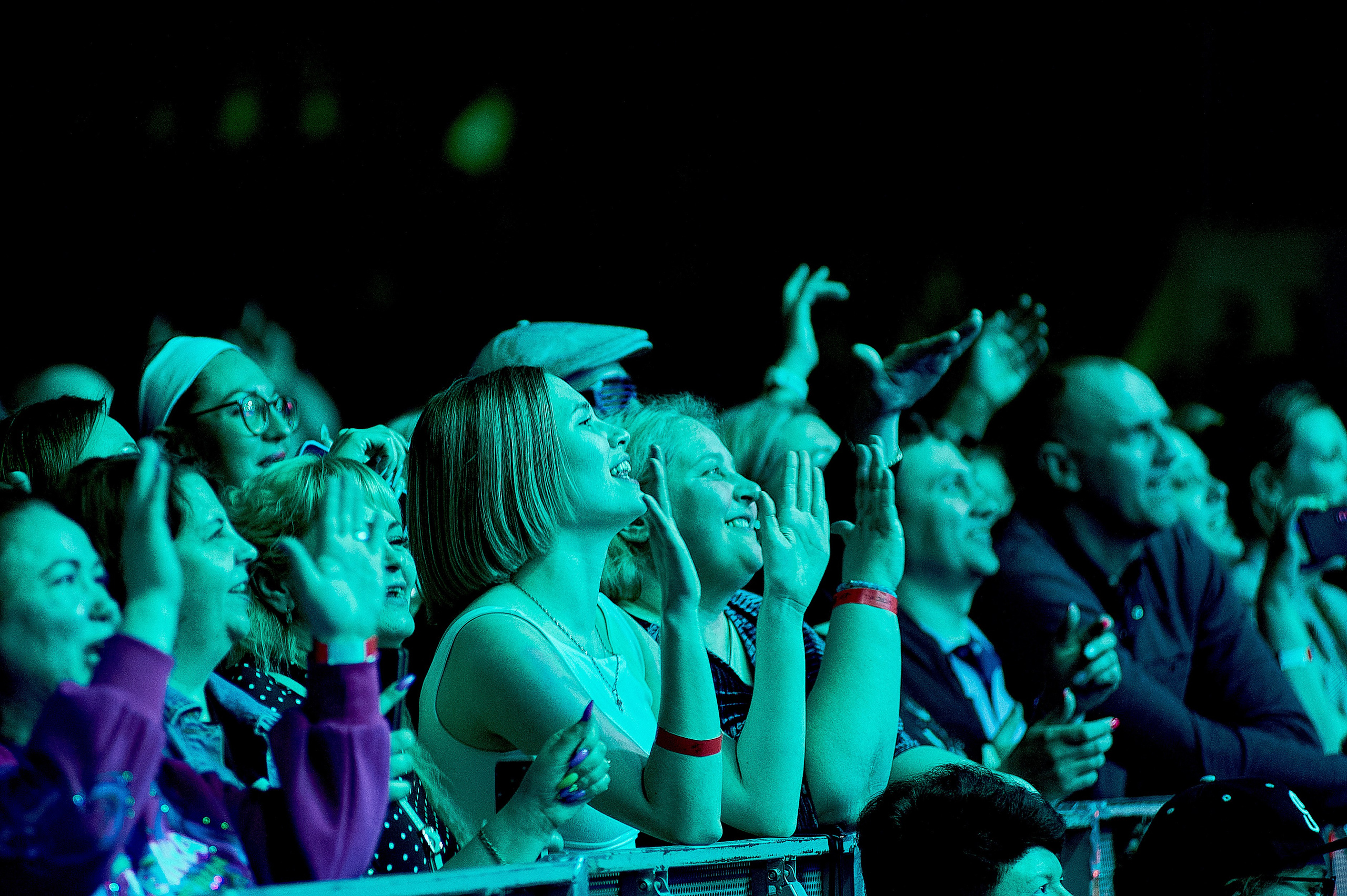 Супердискотека 90-х в Красноярске RECORD. Фотограф Москва Concerts photo / Fashion photо