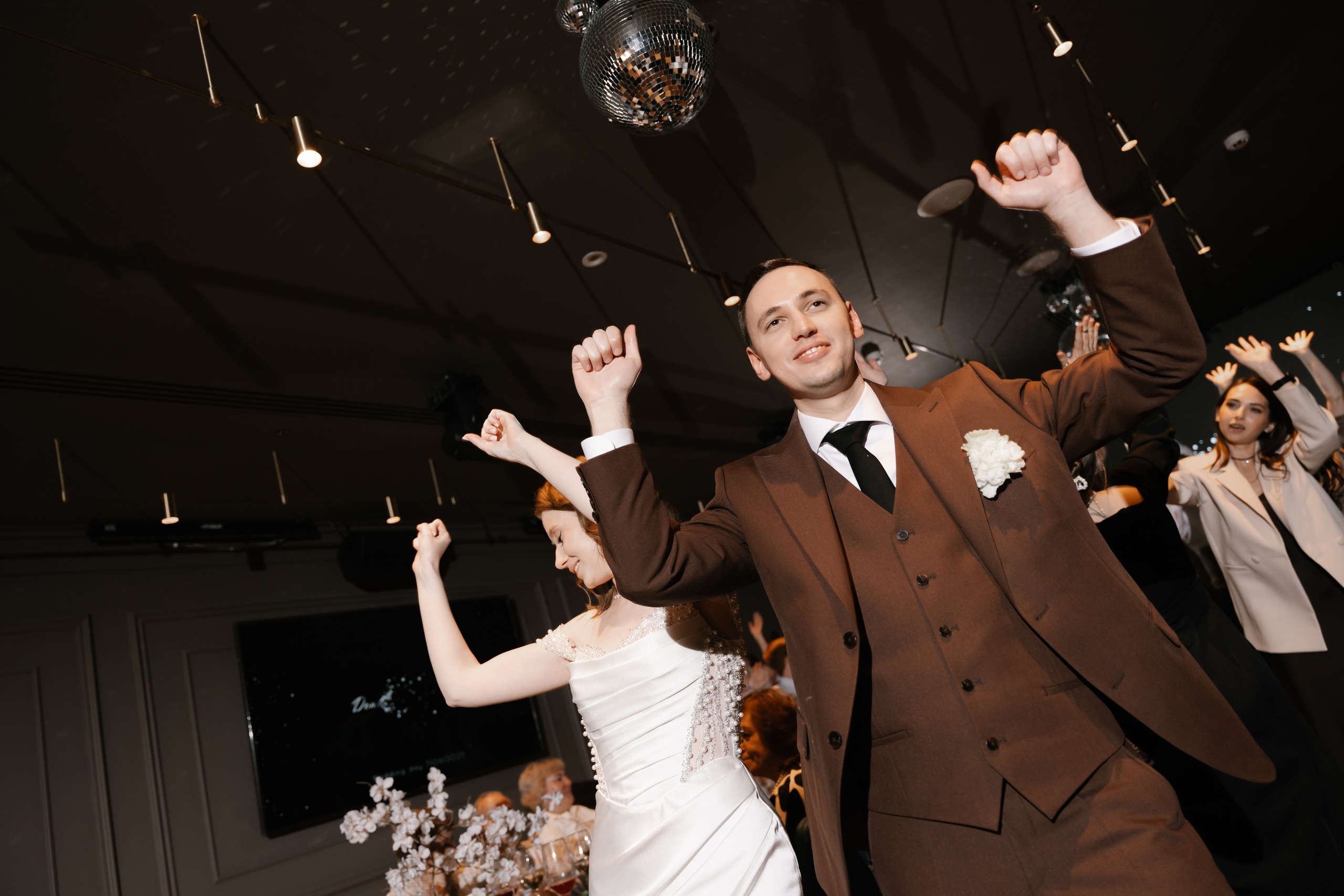 Наталья и Денис. Ульяна Ремезова | Фотограф | Челябинск