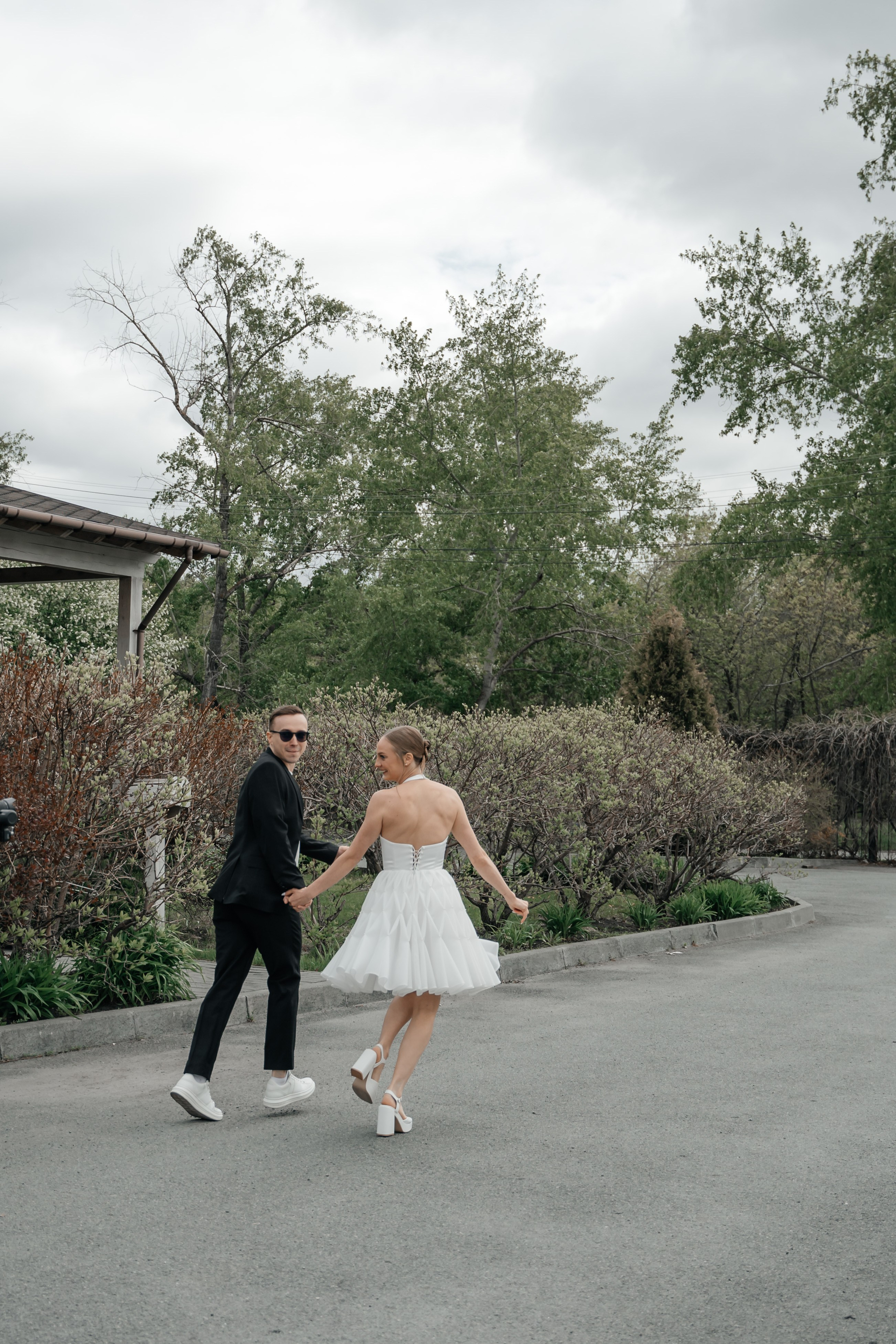 Екатерина и Игорь. Ульяна Ремезова | Фотограф | Челябинск