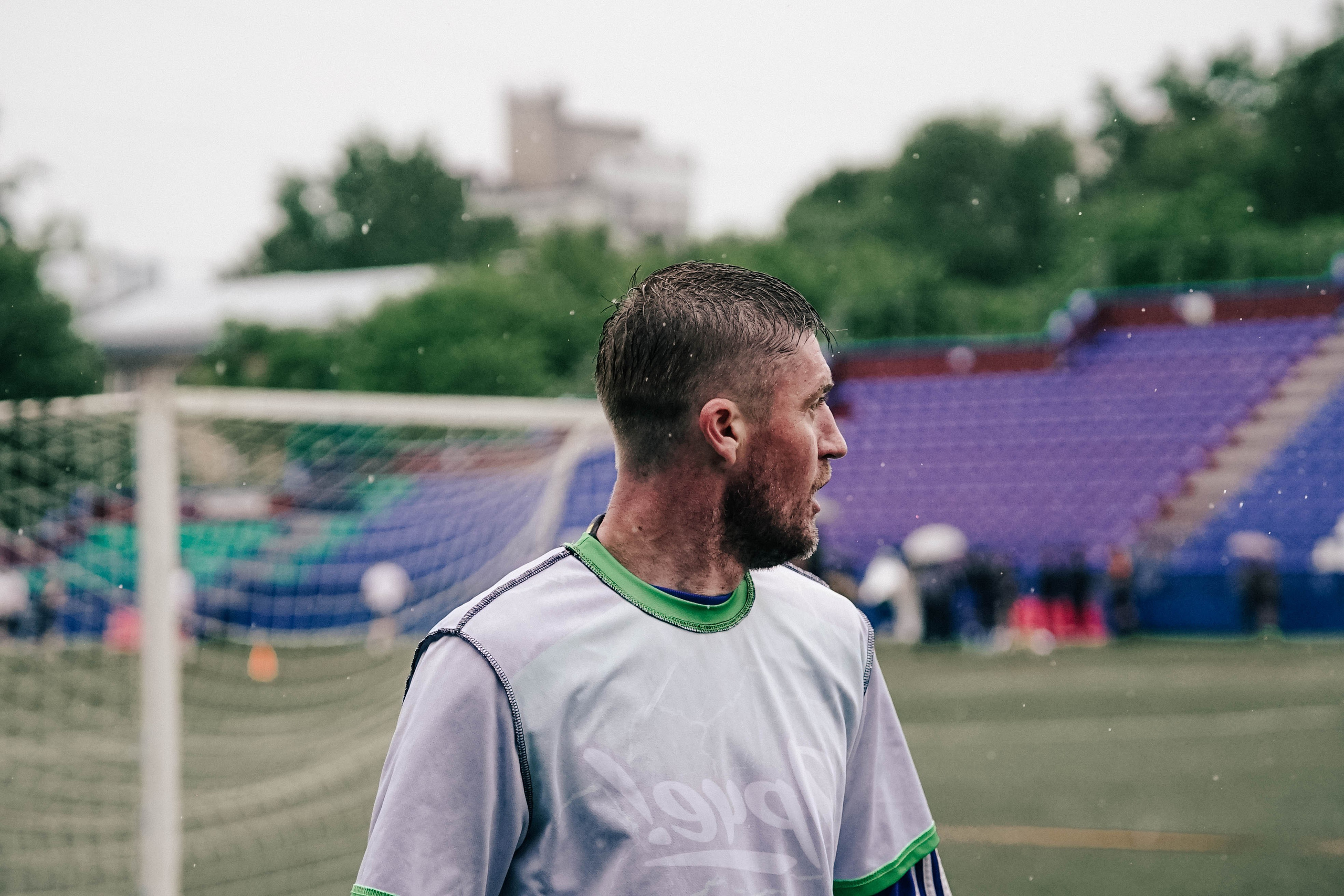 SPORT SHOOTS. Awes fram