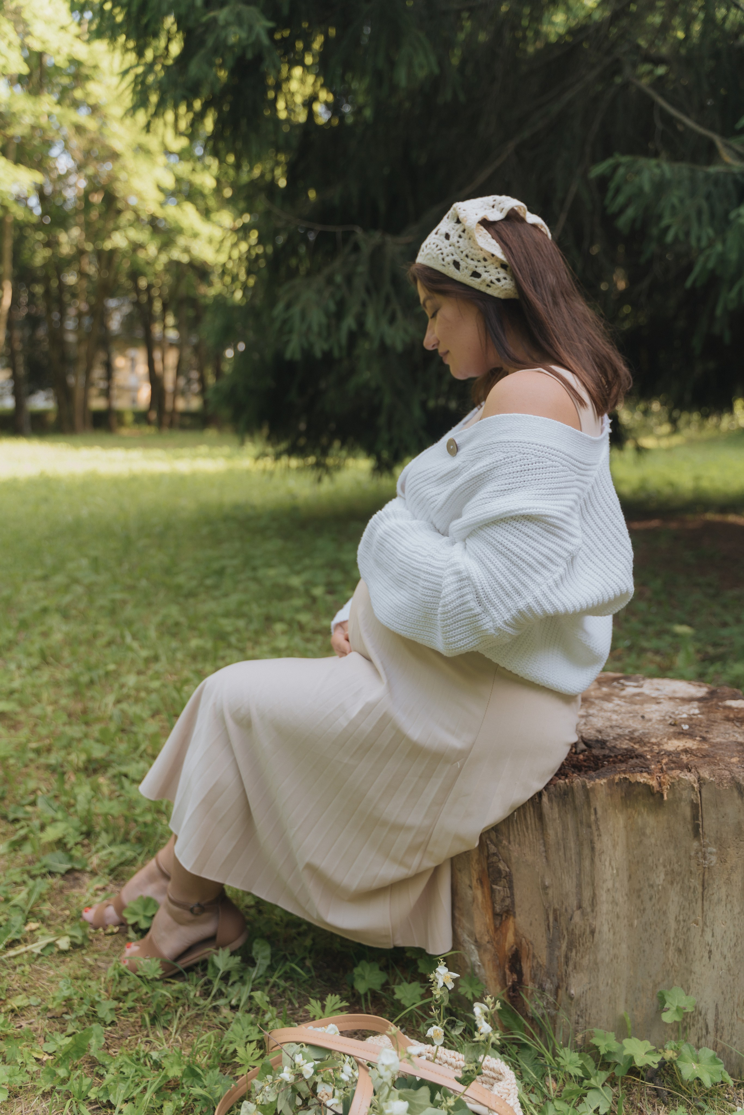 В ожидании🤍🤍🤍. FotoTanya. Раменское/Жуковский/Бронницы