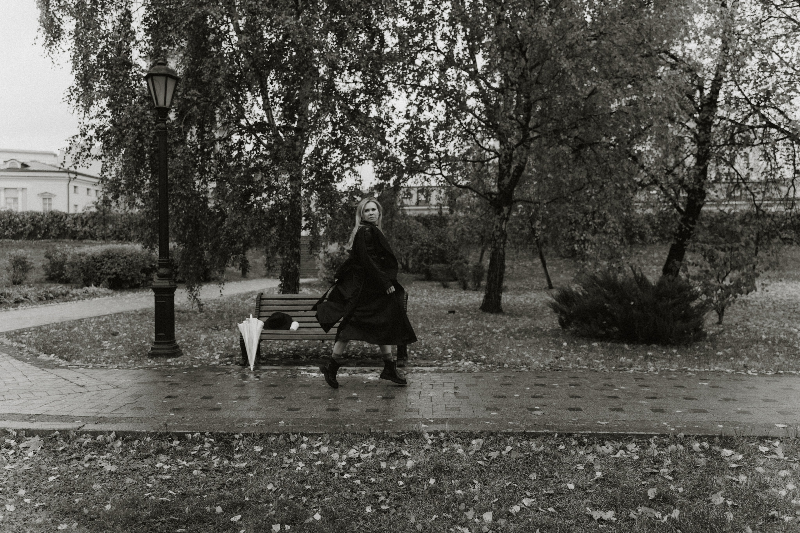 Осенняя история. FotoTanya. Раменское/Жуковский/Бронницы