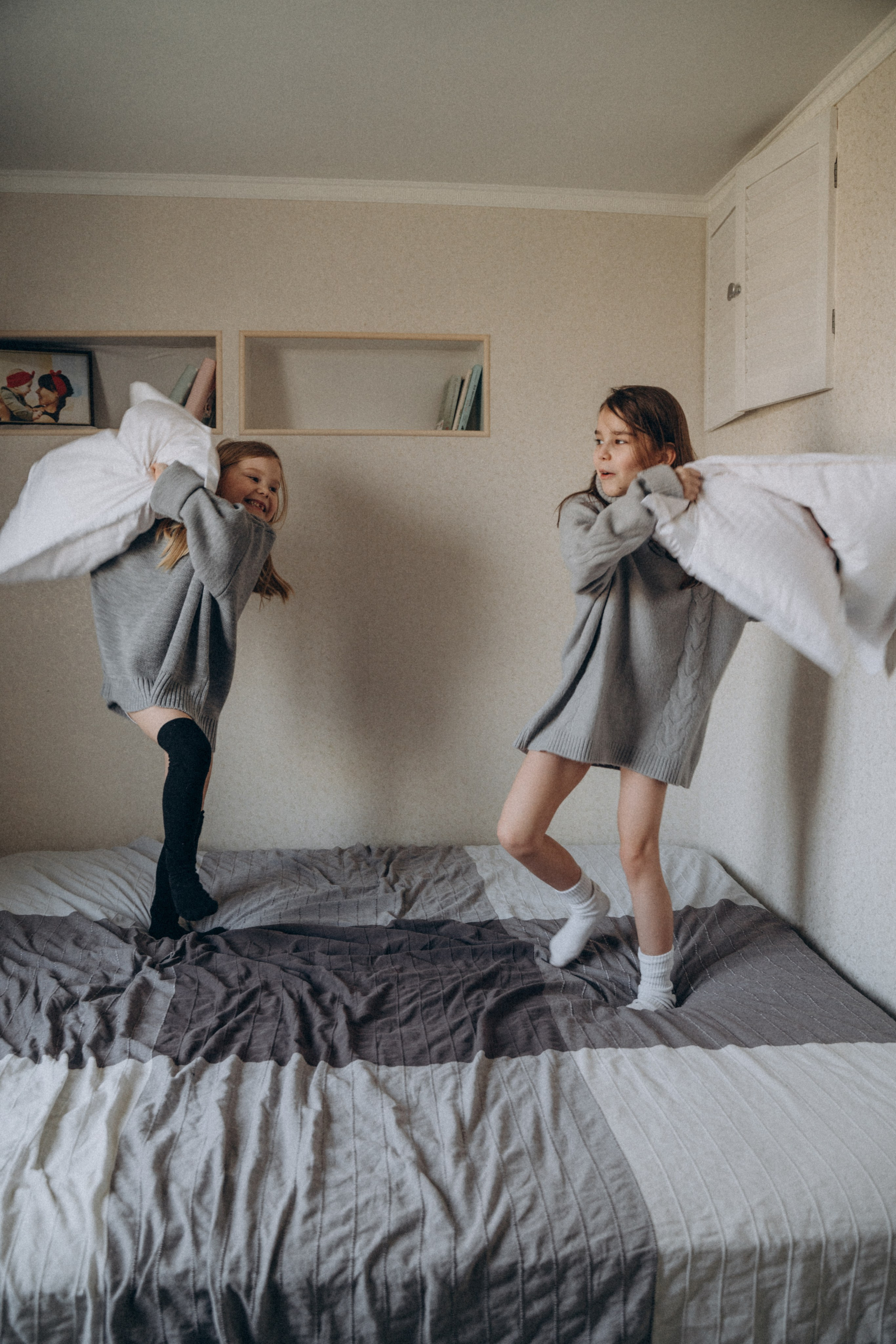 Сестры. FotoTanya. Раменское/Жуковский/Бронницы